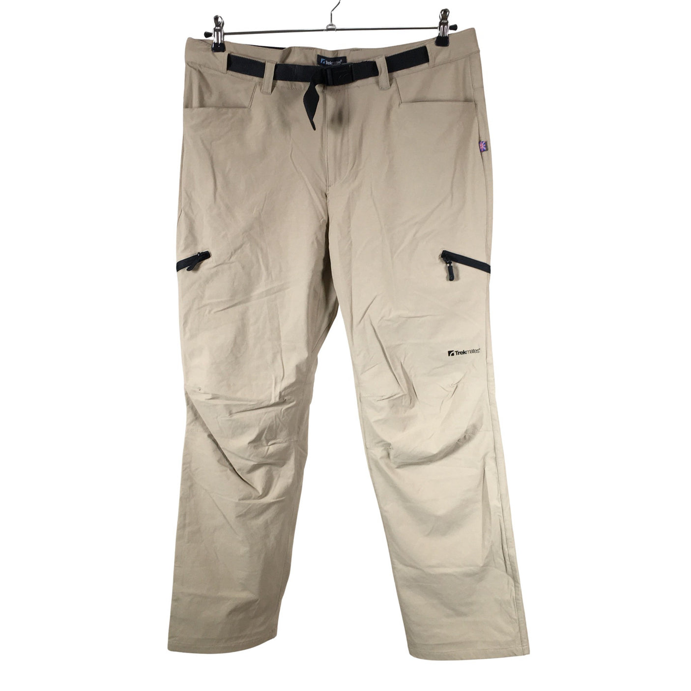 Unisex Trekmates - Ulkoiluhousut, koko 42 - (1)