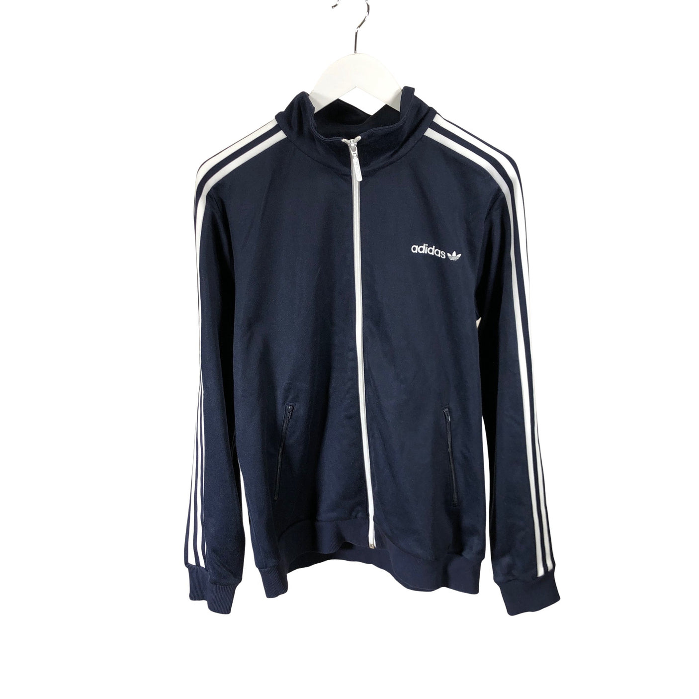 Unisex Adidas - Verryttelytakki, koko M - (1)