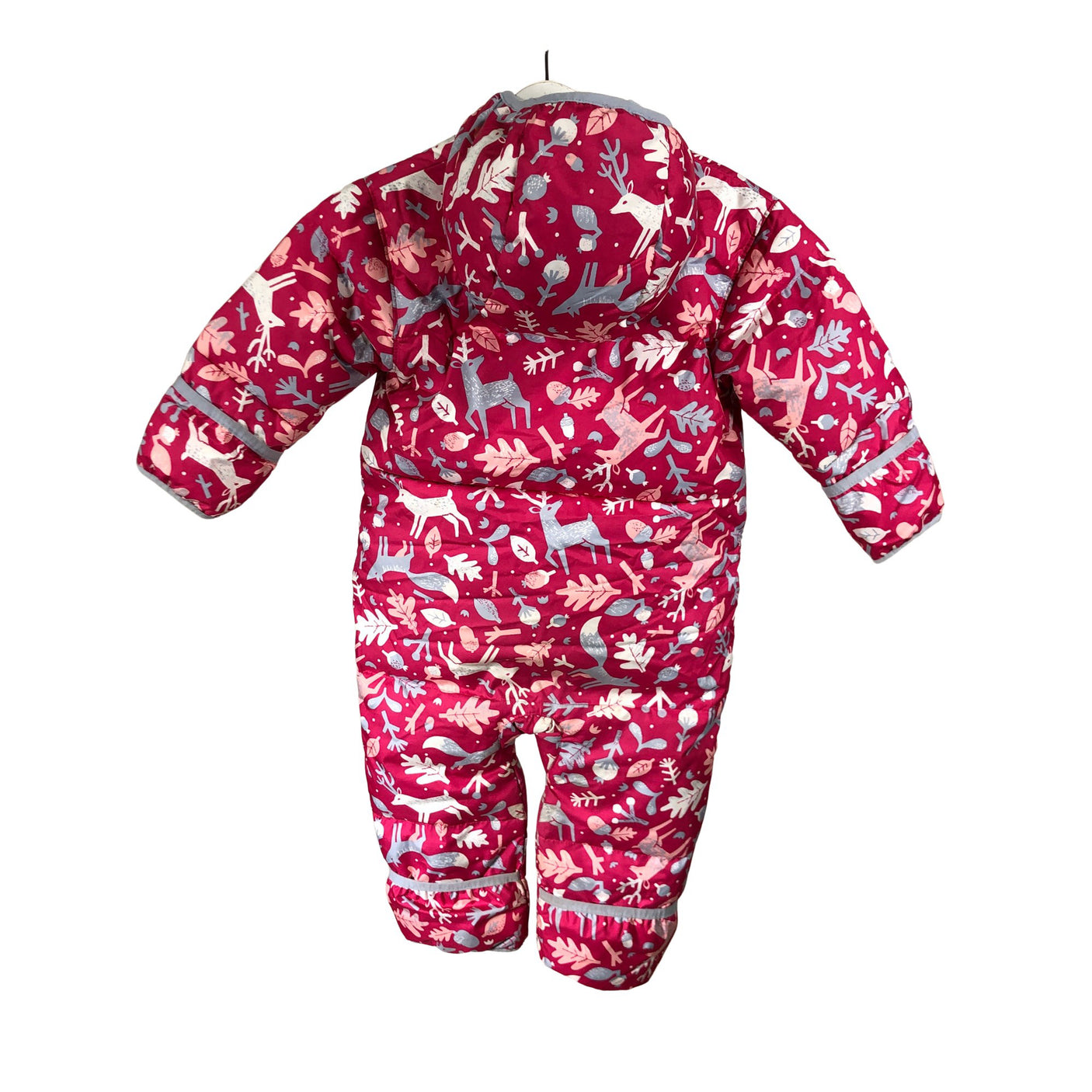 Unisex Columbia - Toppahaalari, koko 86 - 92 - (2)