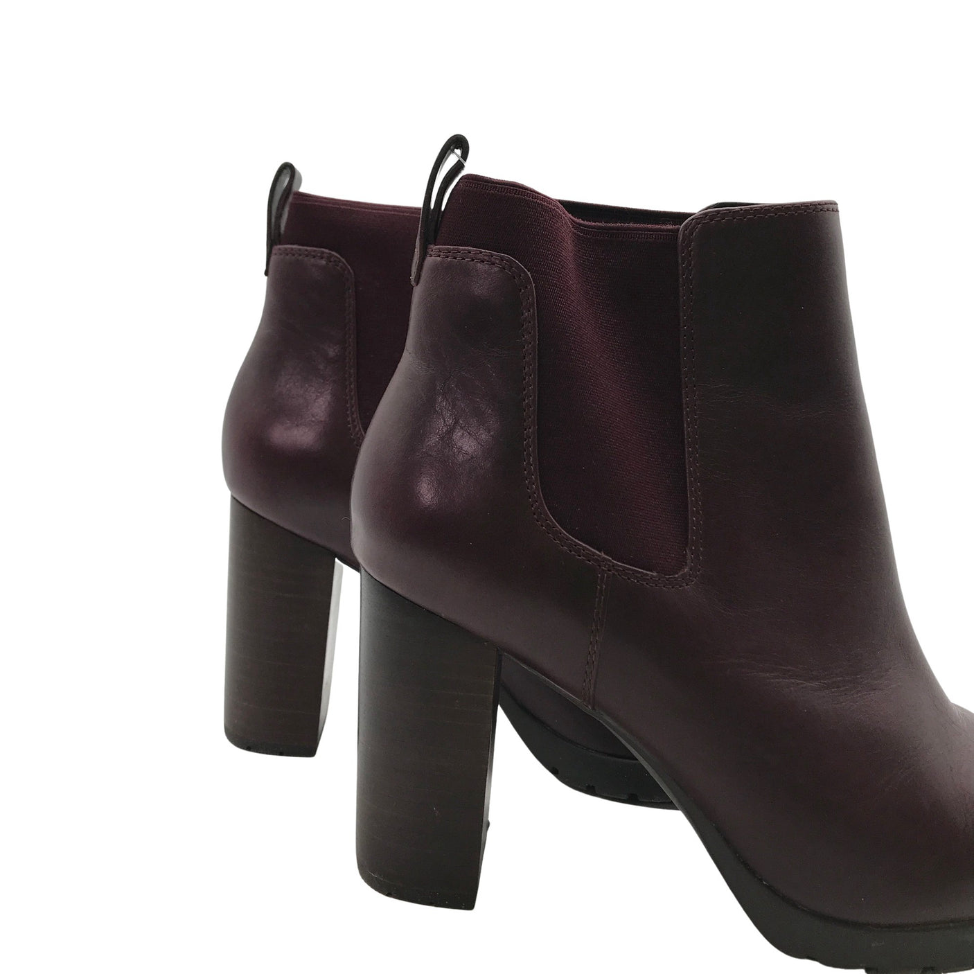 Unisex Clarks - Nilkkurit, koko 41 - (2)