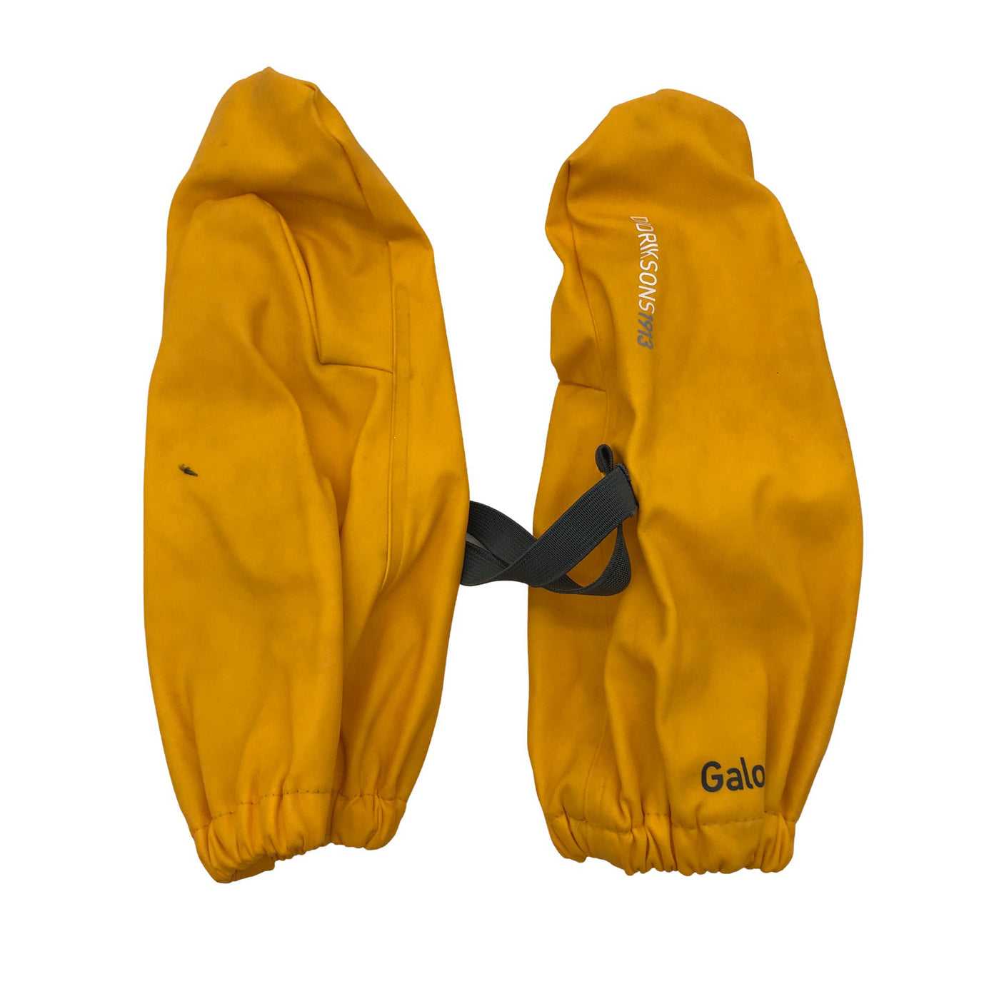 Unisex Didriksons - Kurahanskat, koko 2 - 3 vuotta - (1)