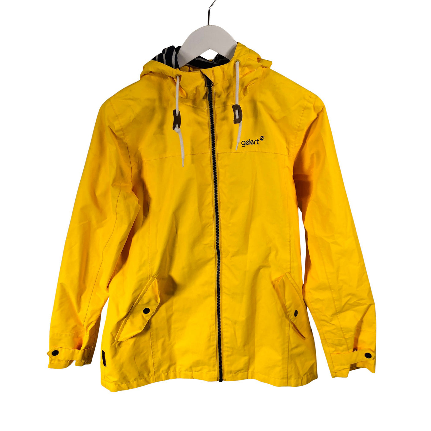 Unisex Gelert - Ulkoilutakki, koko 38 - (1)