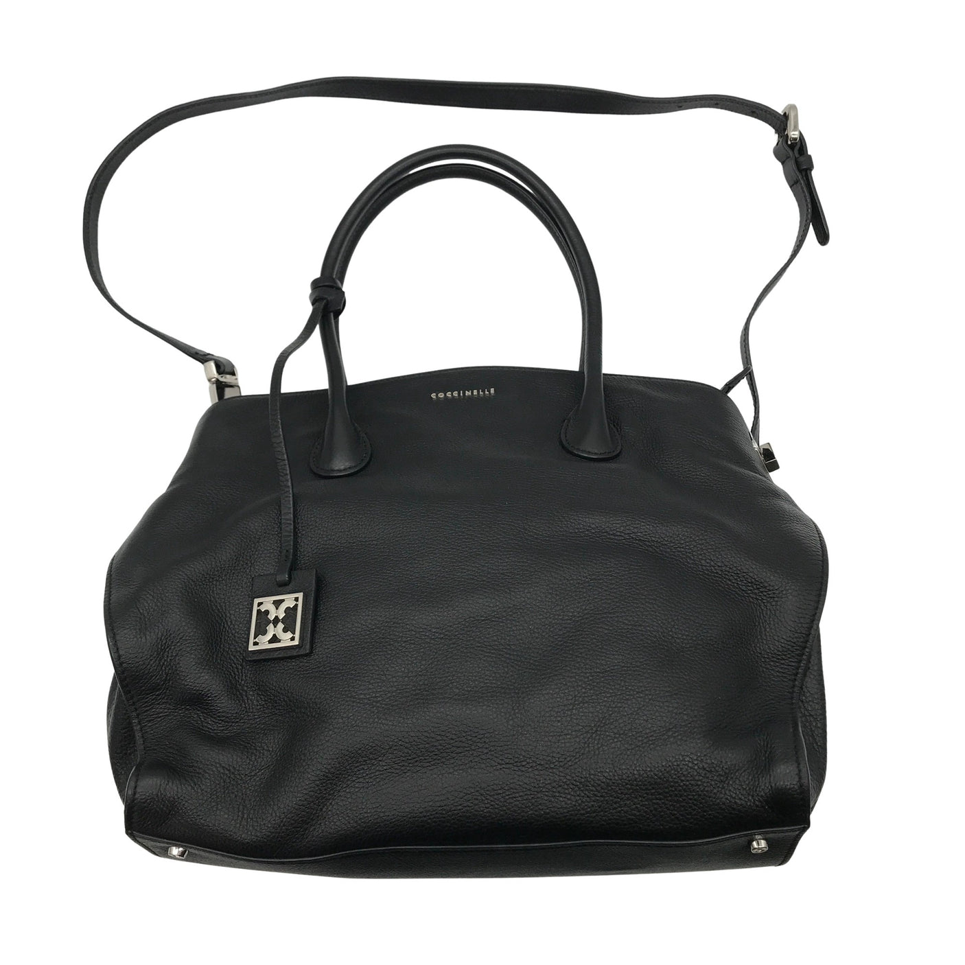 Unisex Coccinelle - Käsilaukku, koko Midi - (1)