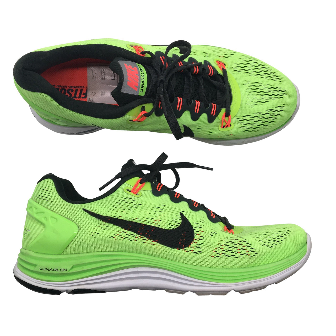 Unisex Nike - Juoksukengät, koko 42 - (1)