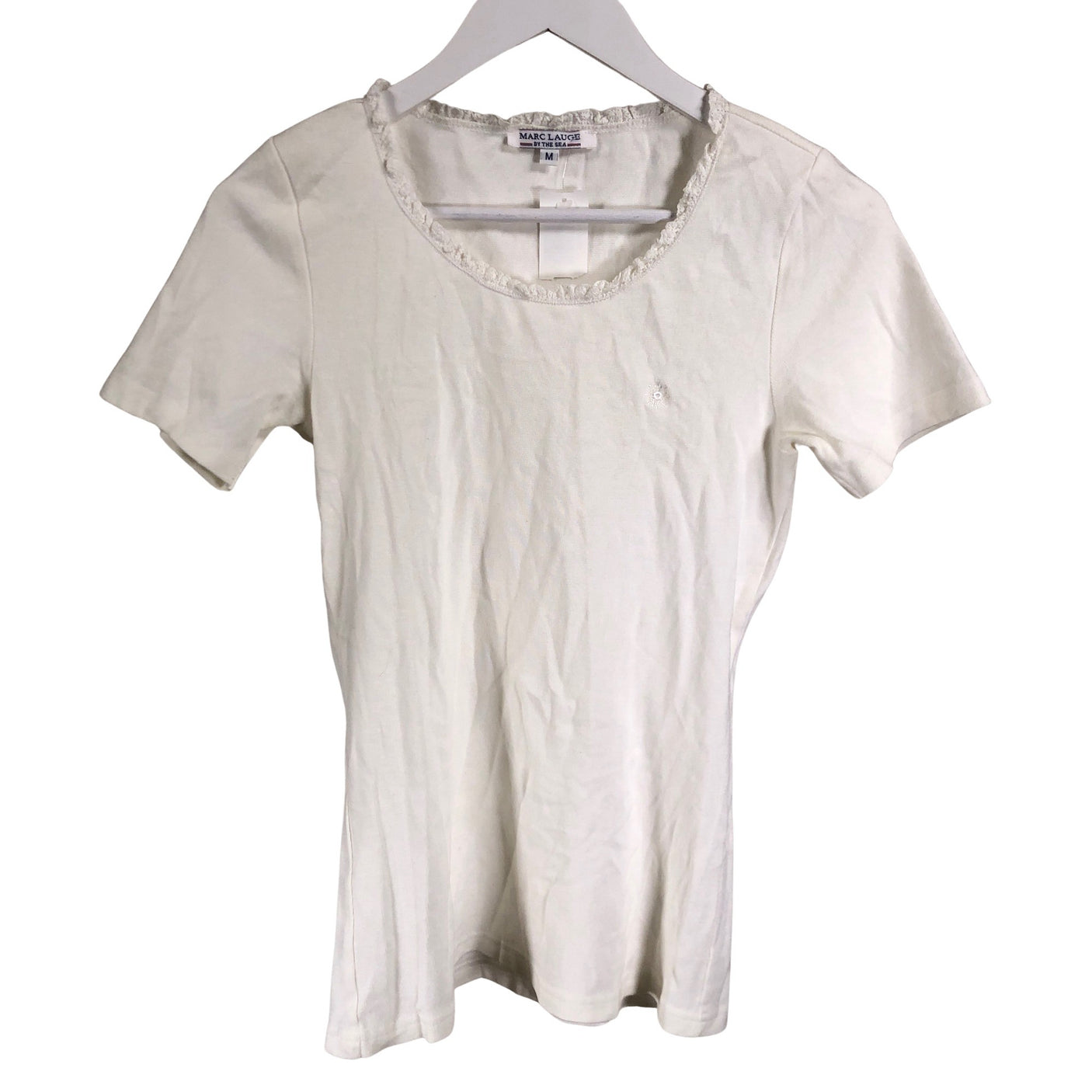 Unisex Marc Lauge - T-paita, koko 38 - (1)