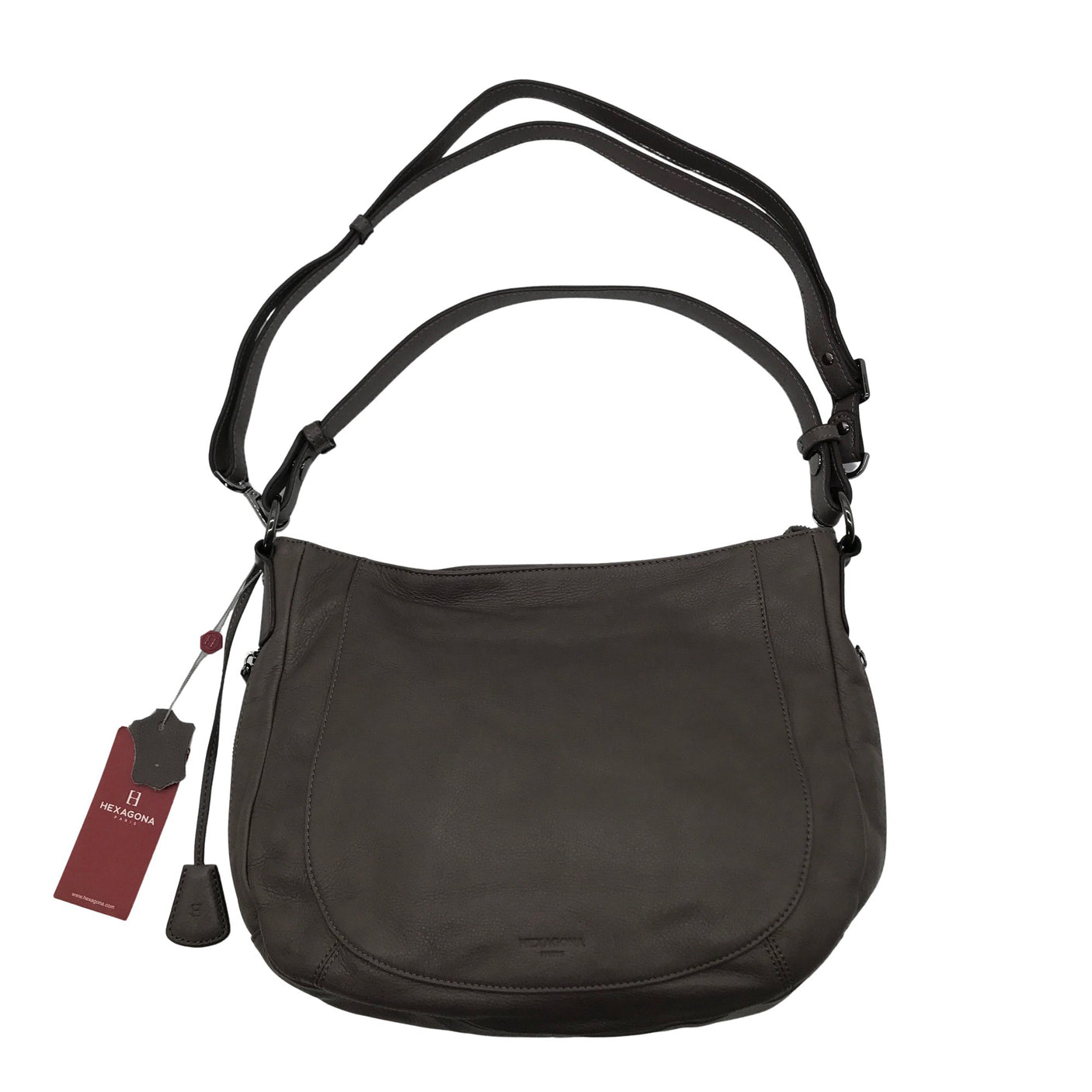 Käsilaukku, koko Midi