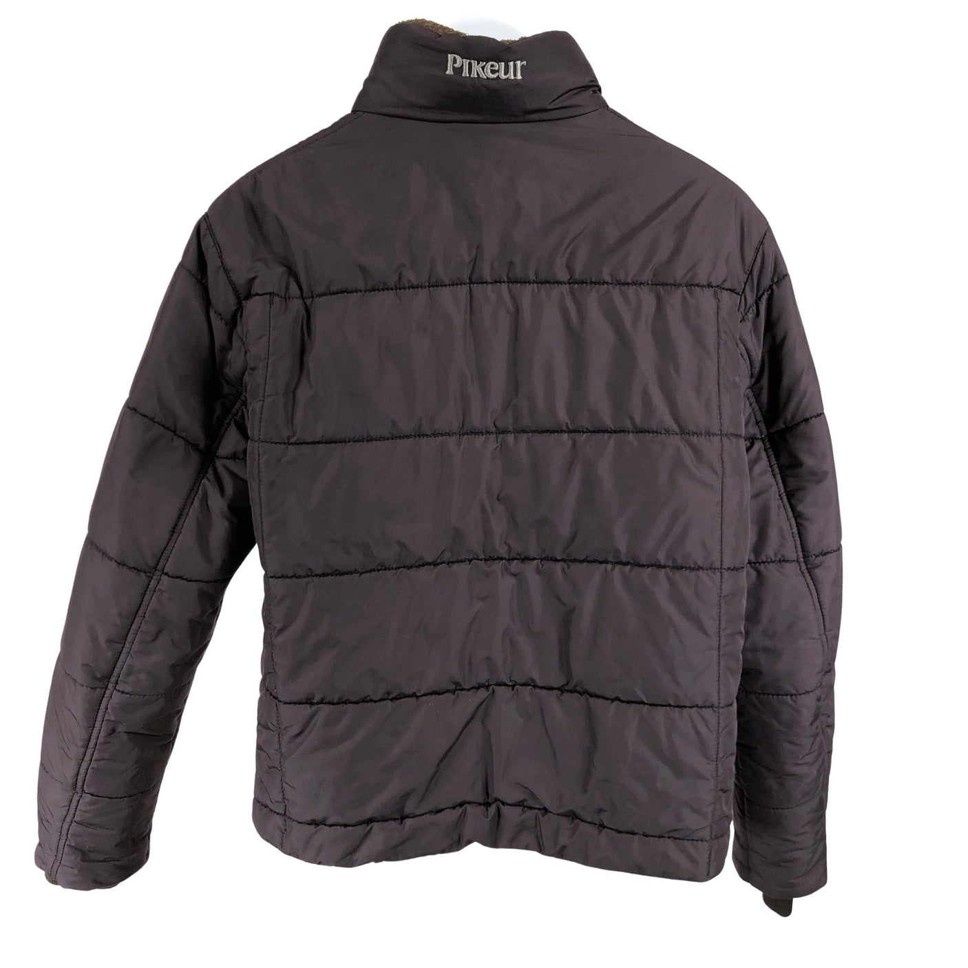 Unisex Pikeur - Ratsastustakki, koko 42 - (2)