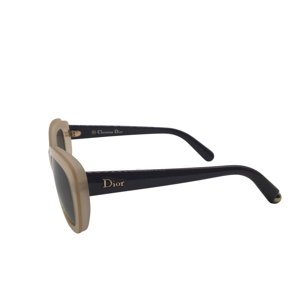 Unisex Christian Dior - Aurinkolasit, koko Ei kokoa - (2)