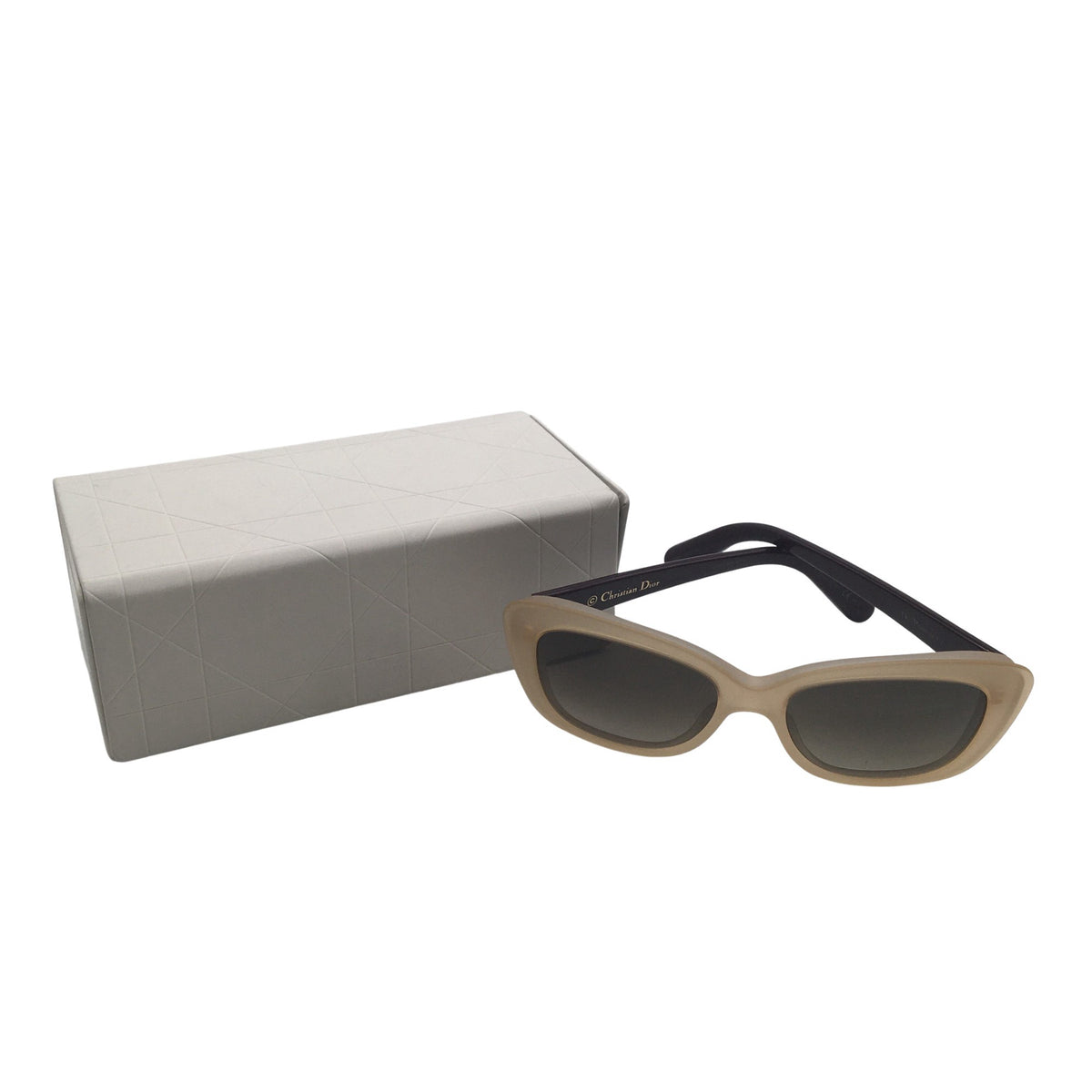 Unisex Christian Dior - Aurinkolasit, koko Ei kokoa - (1)