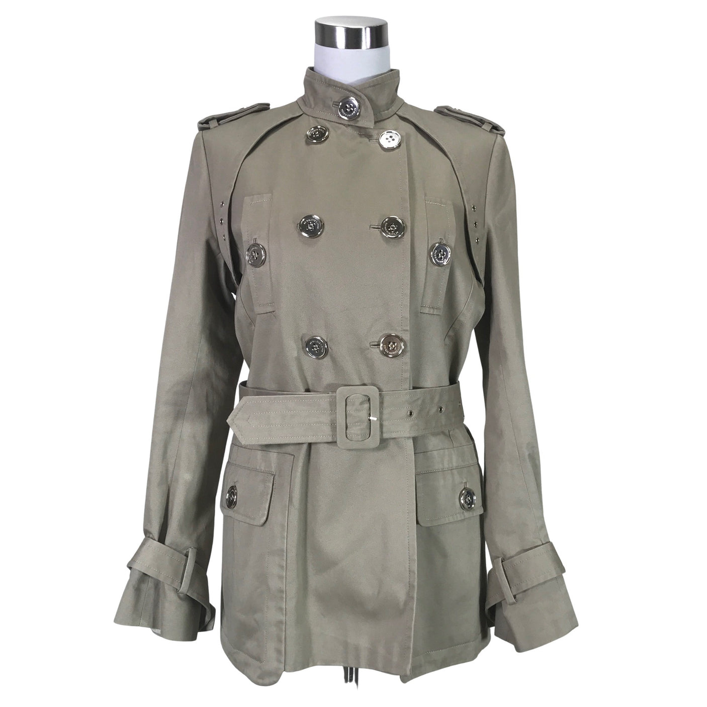 Trenssitakki, koko 38