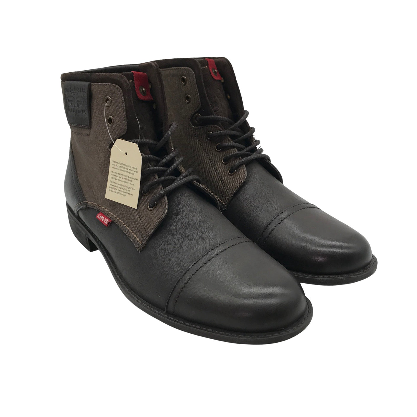 Unisex Levi's - Nilkkurit, koko 45 - (2)