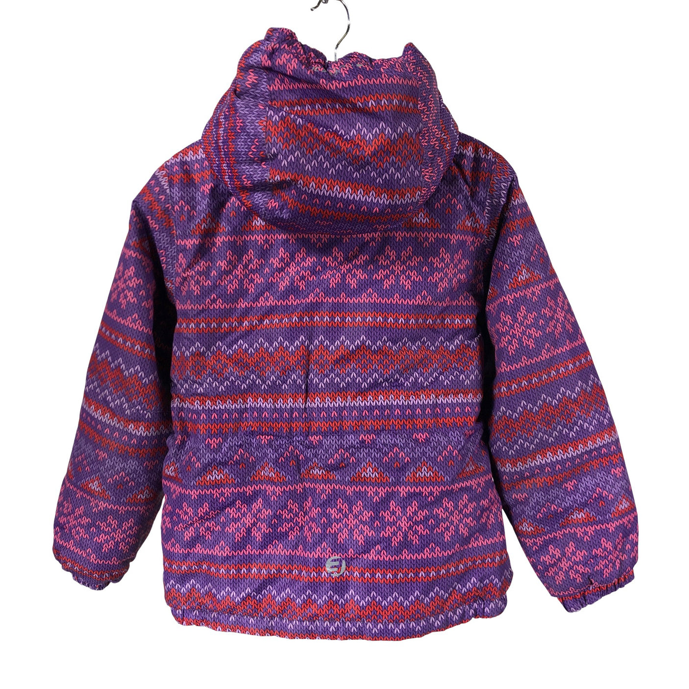 Unisex Icepeak - Toppatakki, koko 116 - 122 - (2)