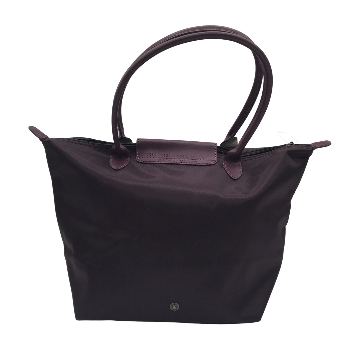 Unisex Longchamp - Käsilaukku, koko Maxi - (2)