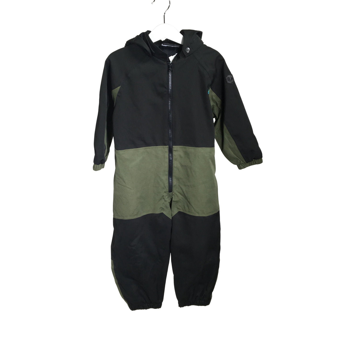 Unisex Lindberg - Välikausihaalari, koko 92 - 98 - (1)