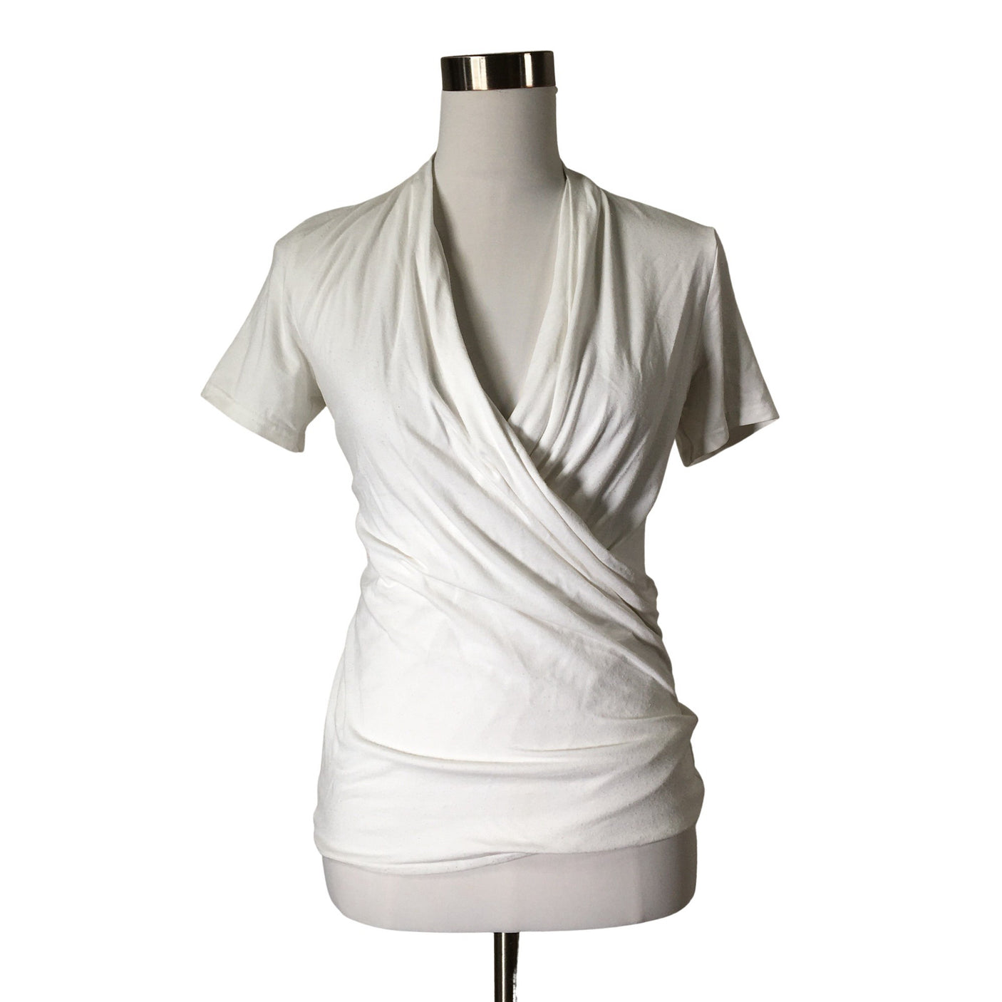 Unisex Andiata - Lyhythihainen pusero, koko 36 - (1)