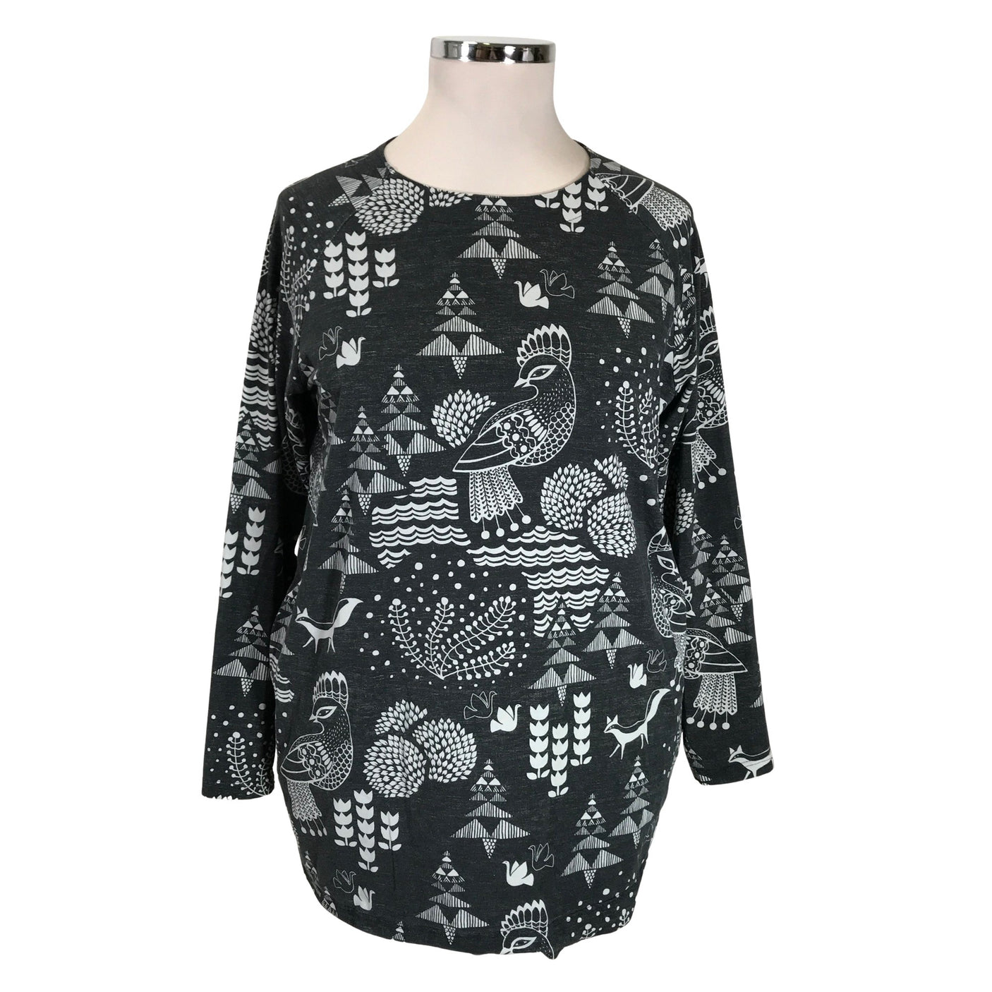 Unisex Taimi - Trikoomekko, koko 38 - (1)