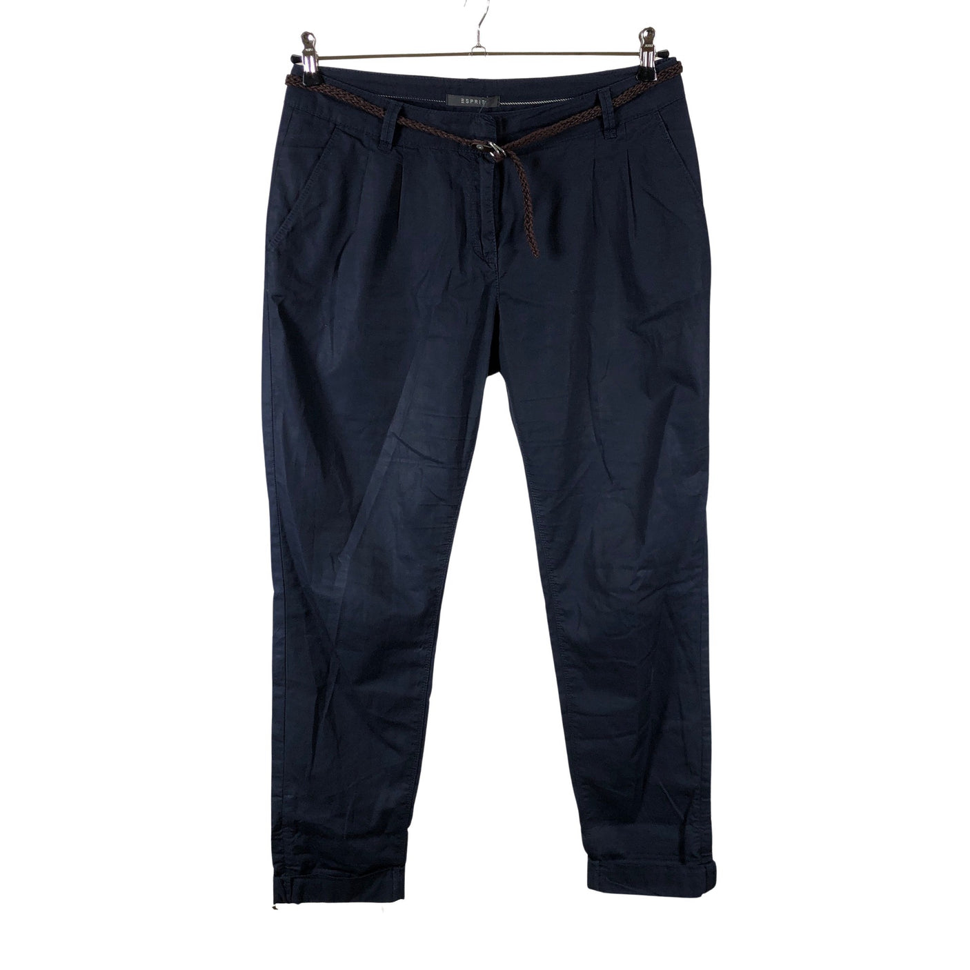 Unisex Esprit - Kangashousut, koko 38 - (1)