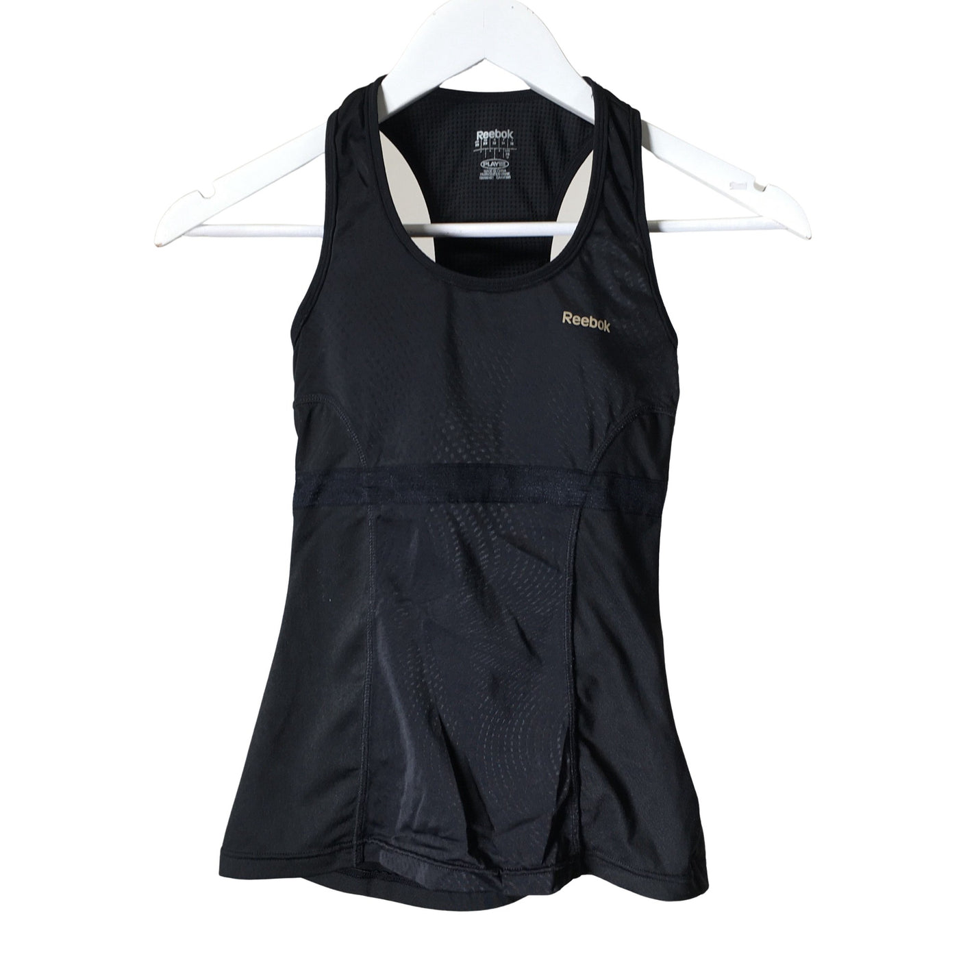 Unisex Reebok - Urheilutoppi, koko 32 - (1)