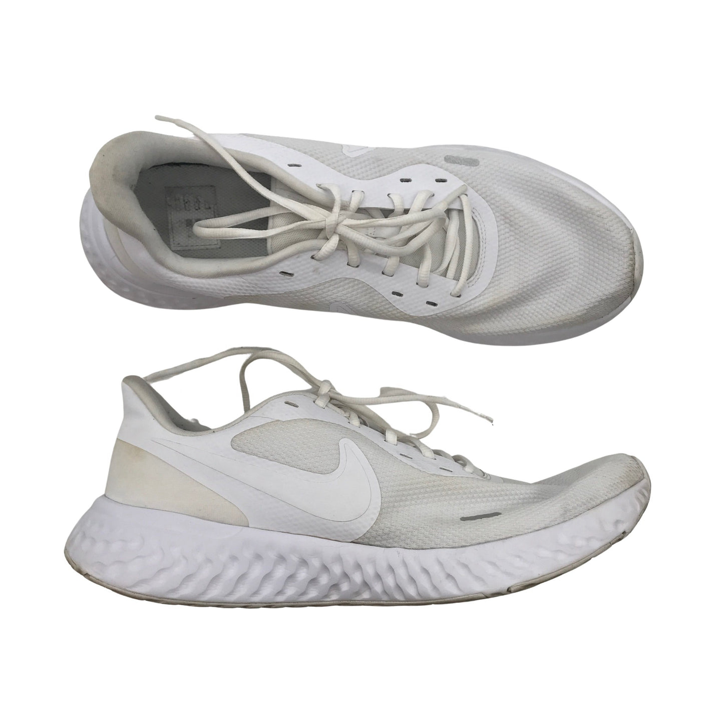 Unisex Nike - Lenkkarit, koko 48 - (1)