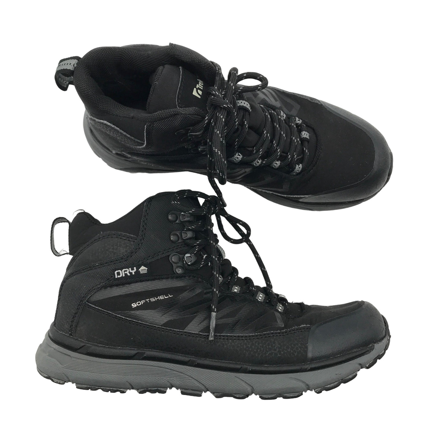 Unisex Trekmates - Välikausikengät, koko 38 - (1)