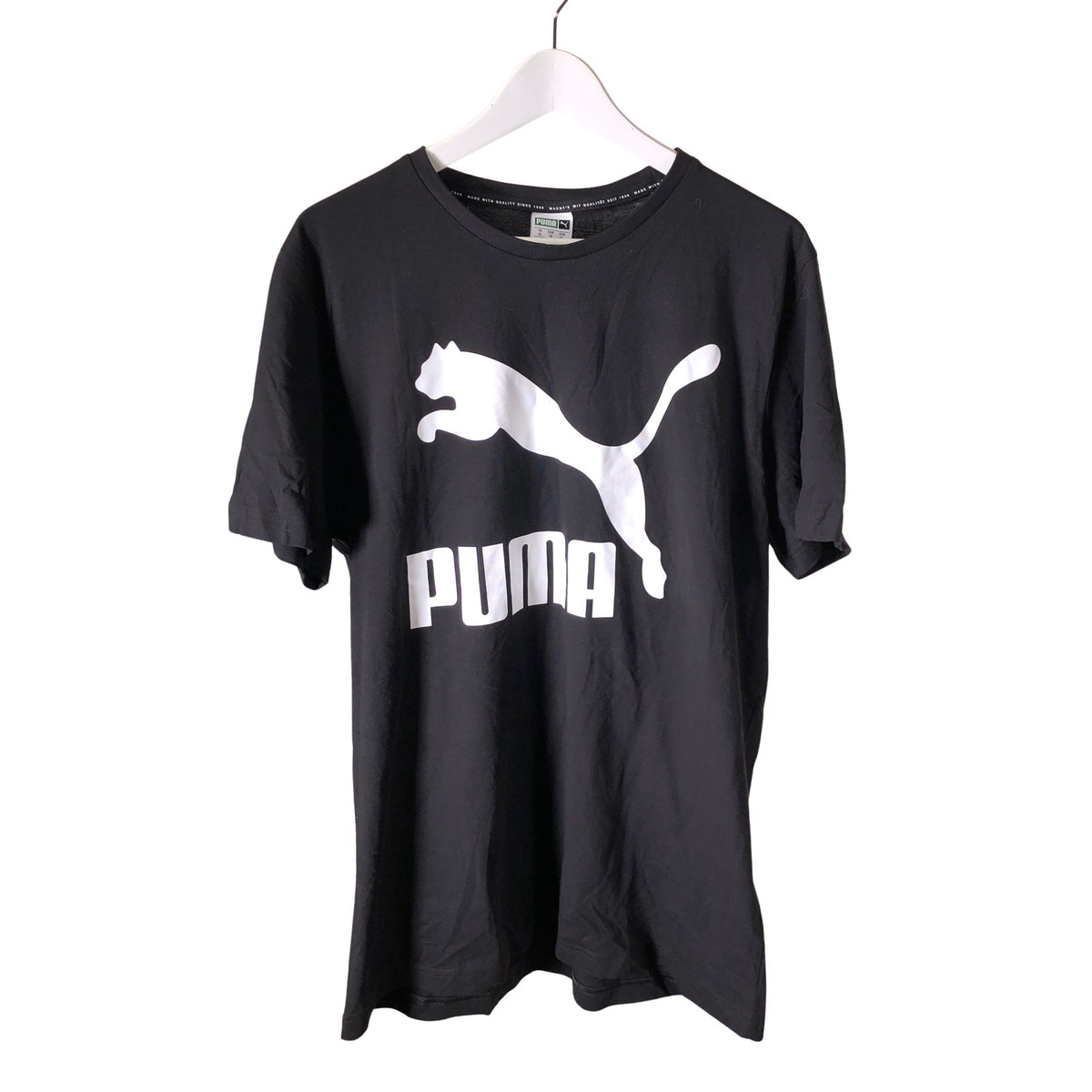 Unisex Puma - T-paita, koko XL - (1)