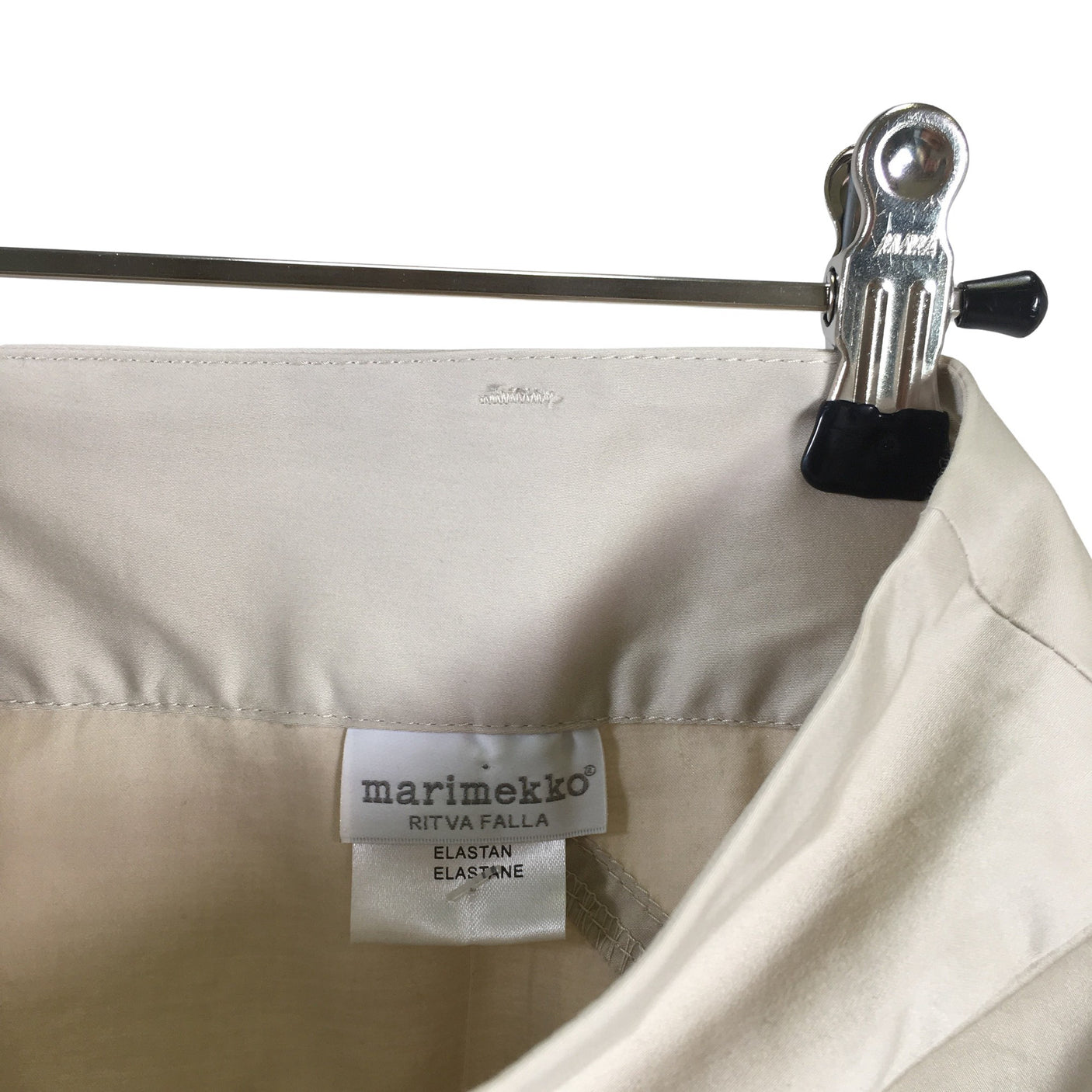 Unisex Marimekko - Vekkihame, koko 40 - (3)