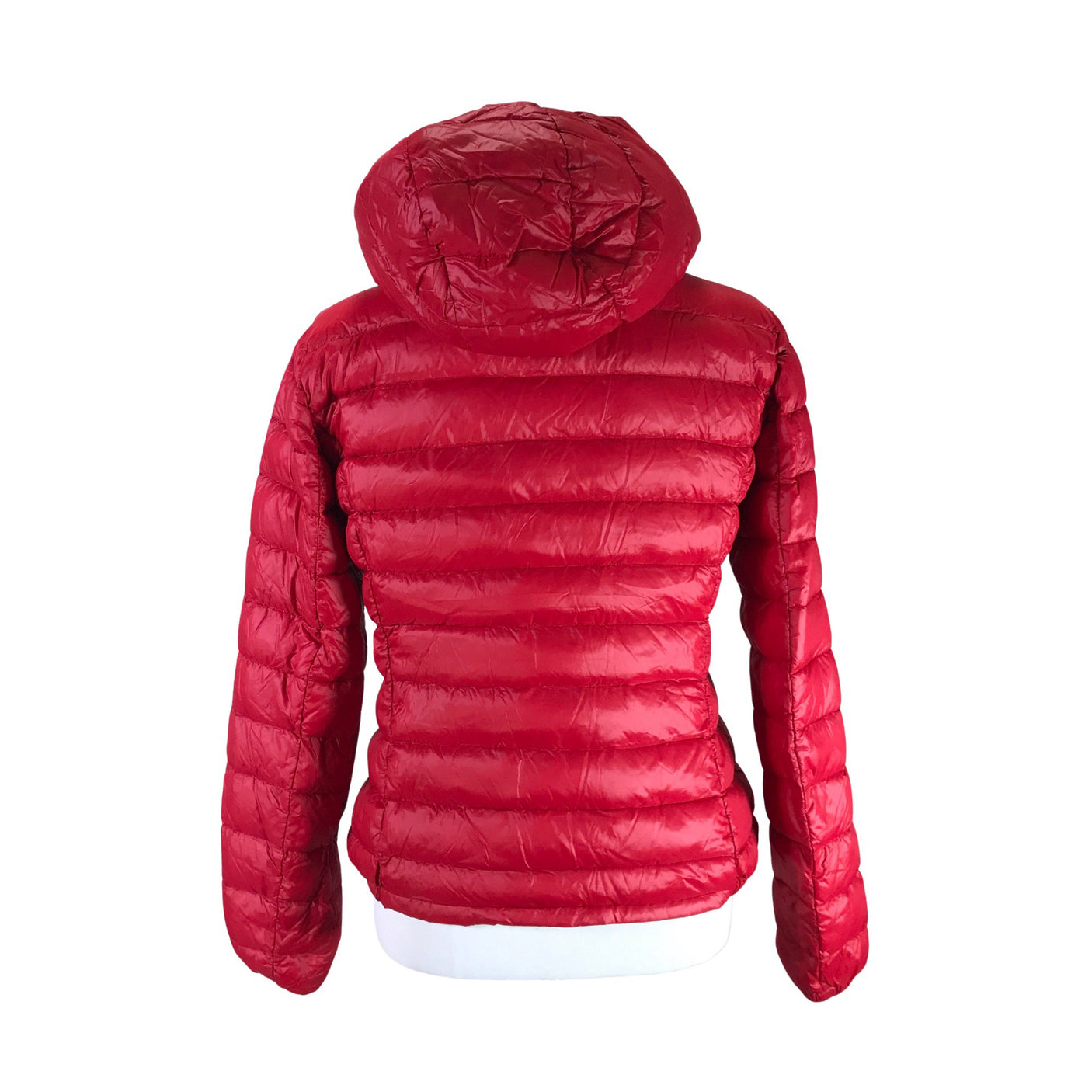 Unisex Benetton - Kevytuntuvatakki, koko 38 - (2)