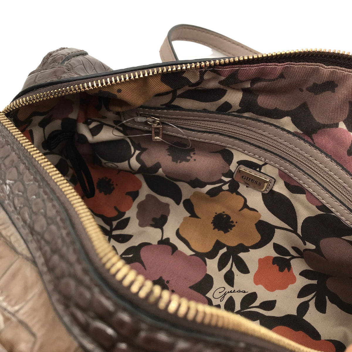 Unisex Guess - Käsilaukku, koko Midi - (3)