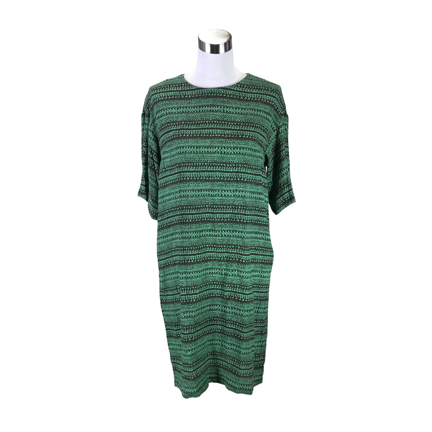Unisex Marimekko - Sifonkimekko, koko 36 - (1)