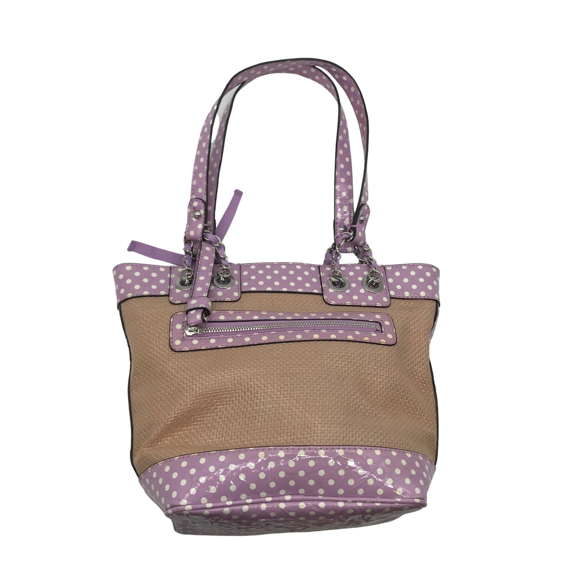 Unisex Guess - Käsilaukku, koko Midi - (2)