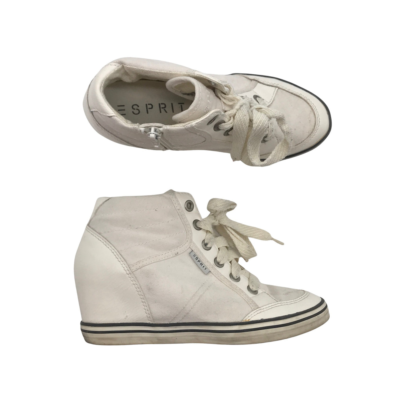 Unisex Esprit - Tennarit, koko 37 - (1)