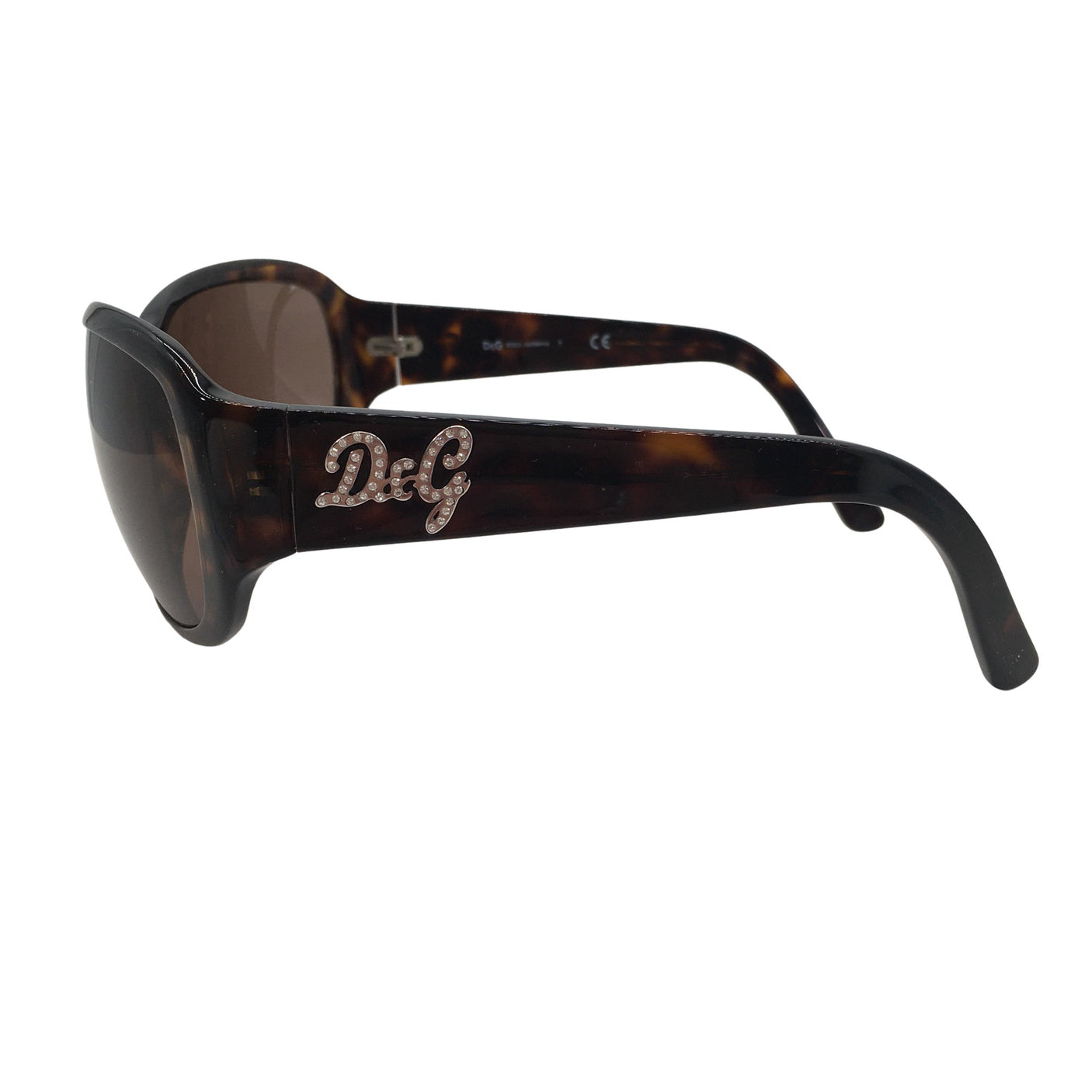 Unisex Dolce&Gabbana - Aurinkolasit, koko Ei kokoa - (2)