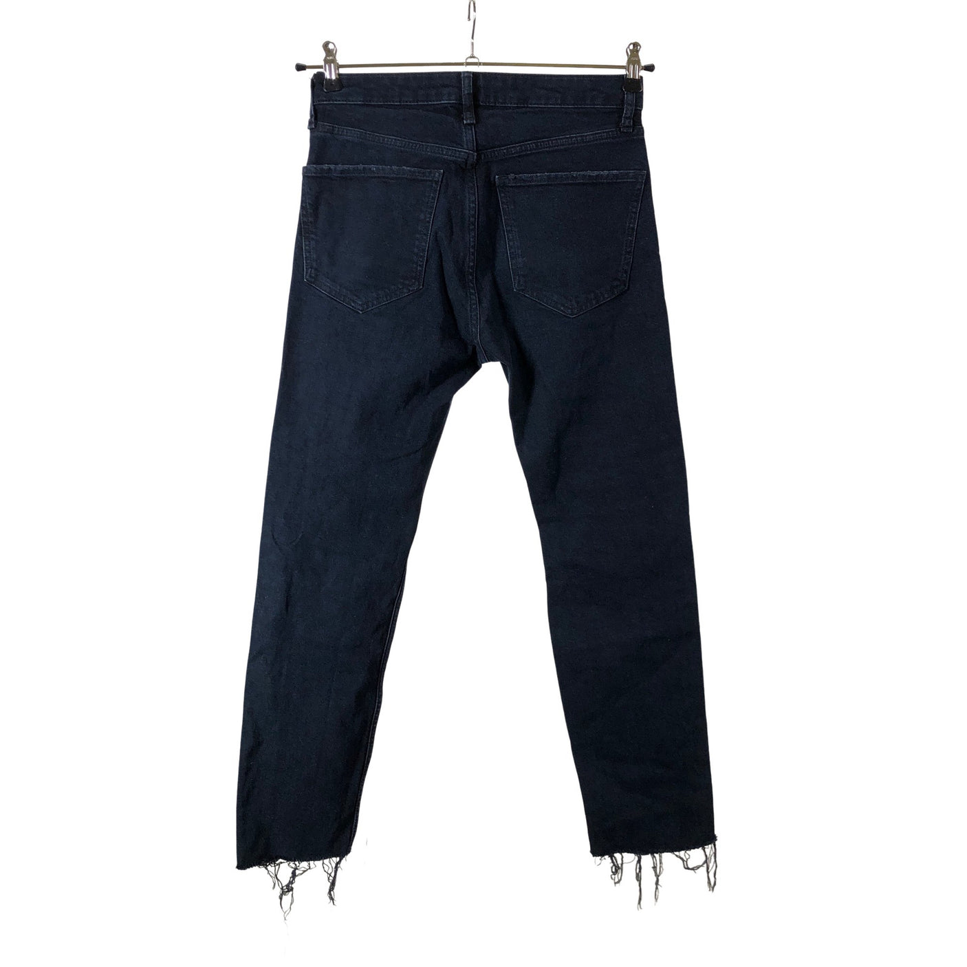 Unisex Zara - Farkut, koko 36 - (2)