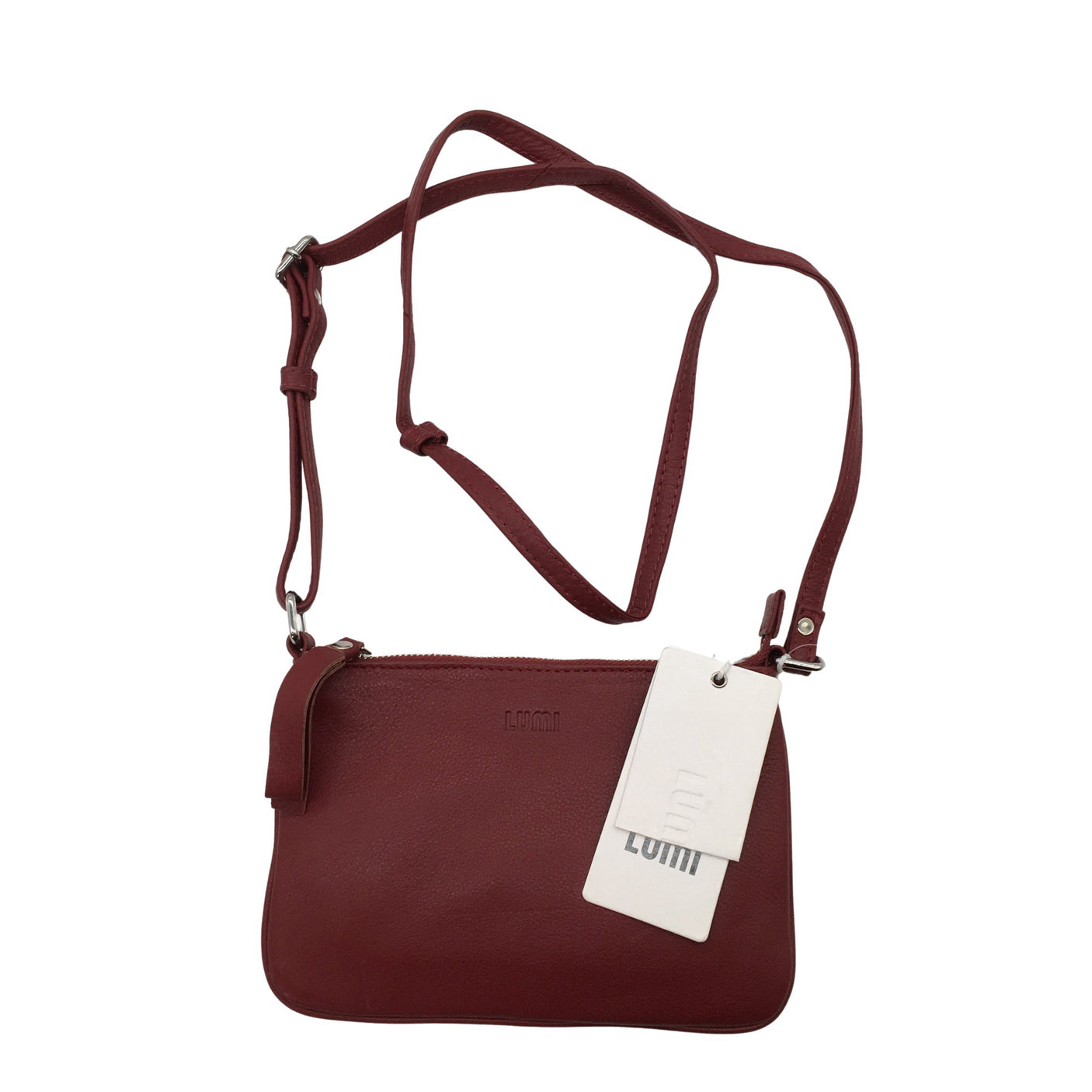 Unisex Lumi - Käsilaukku, koko Mini - (1)