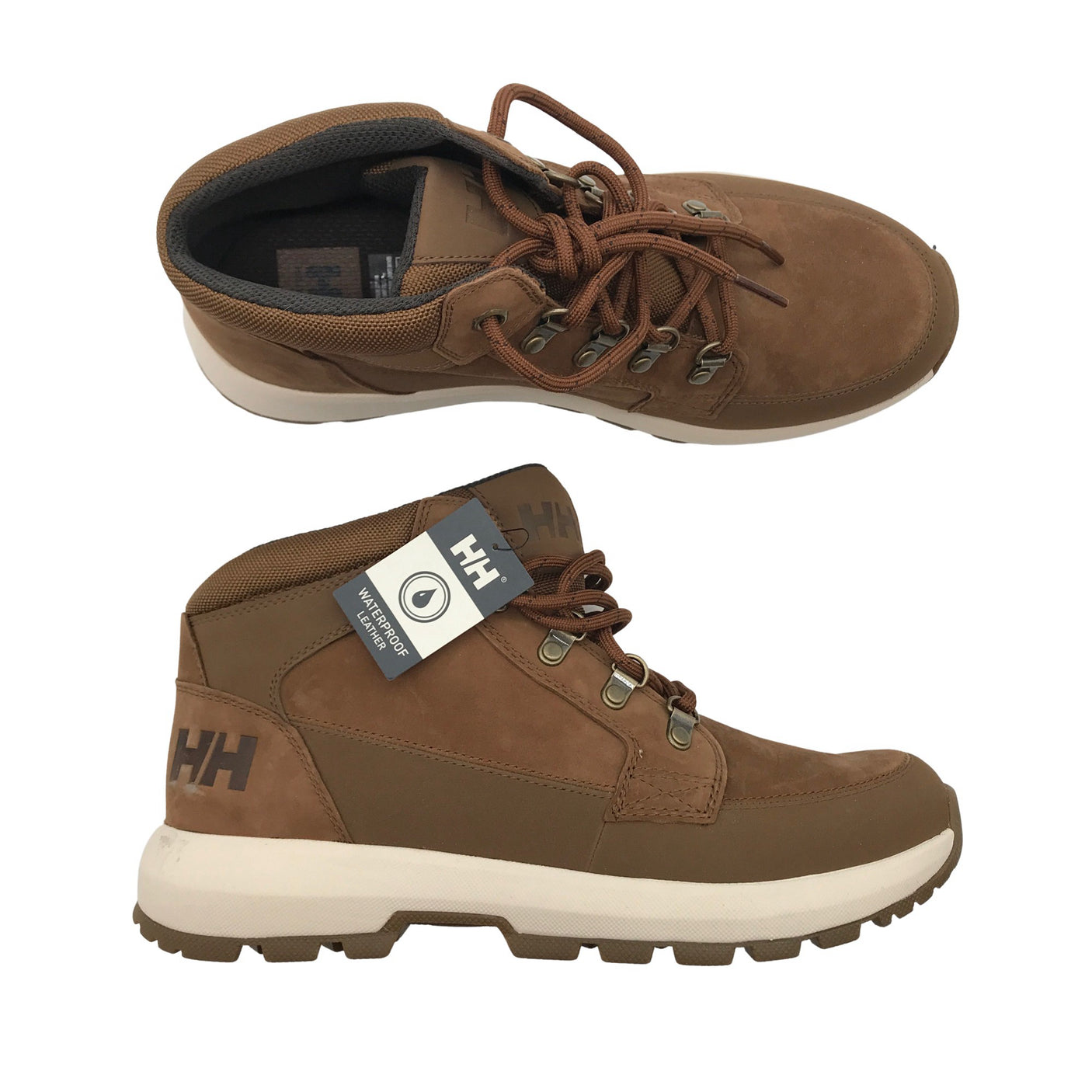 Unisex Helly Hansen - Vaelluskenkä, koko 42 - (1)