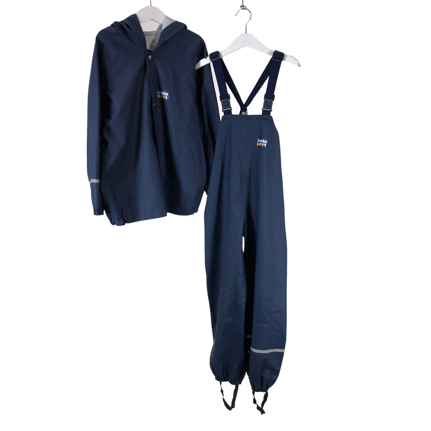 Unisex Rukka - Sadeasu, koko 122 - 128 - (1)