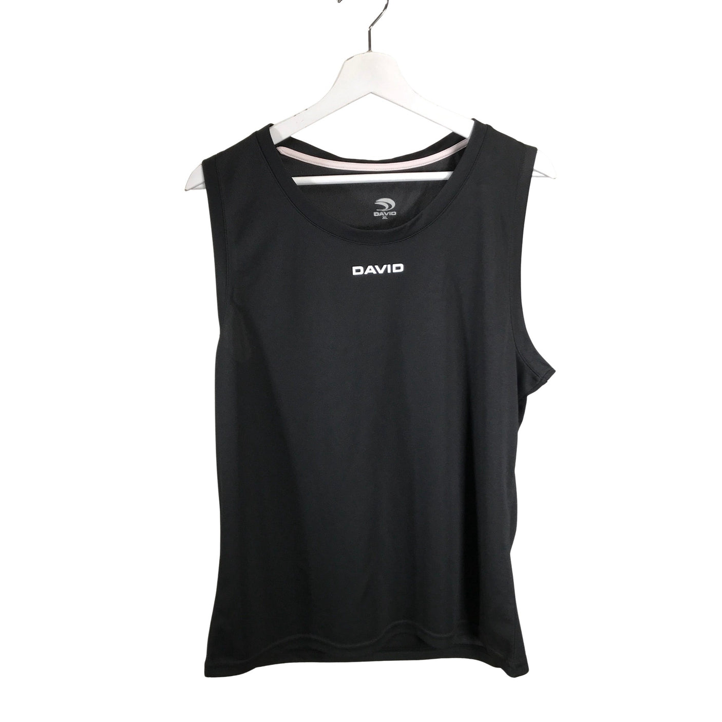 Unisex David - Hihaton urheilupaita, koko XL - (1)