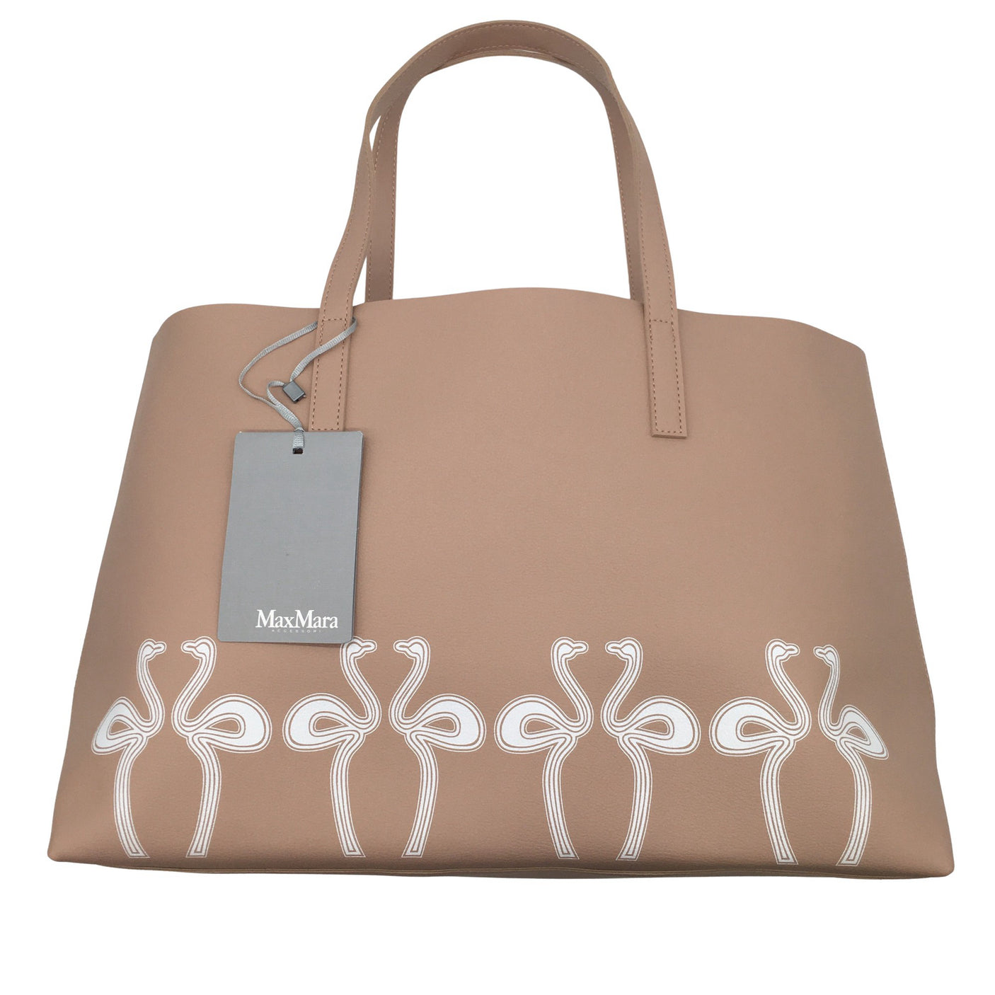 Unisex MaxMara - Käsilaukku, koko Maxi - (1)