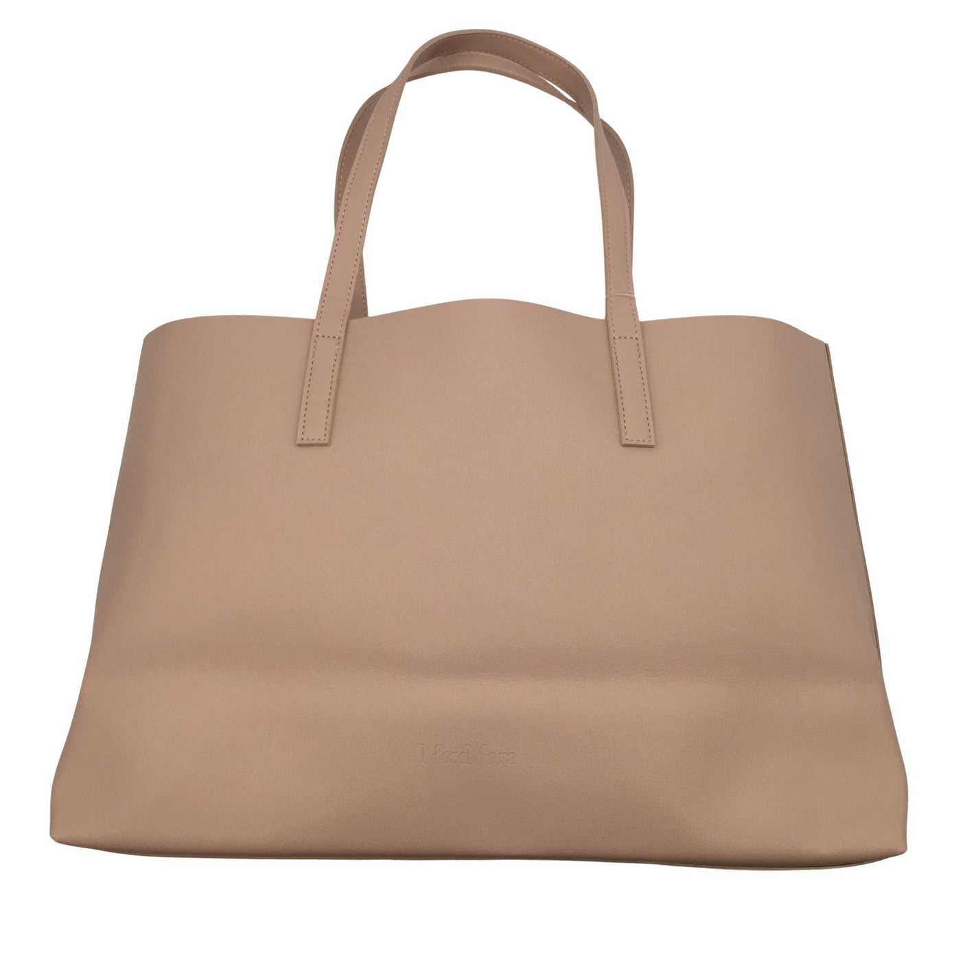Unisex MaxMara - Käsilaukku, koko Maxi - (2)