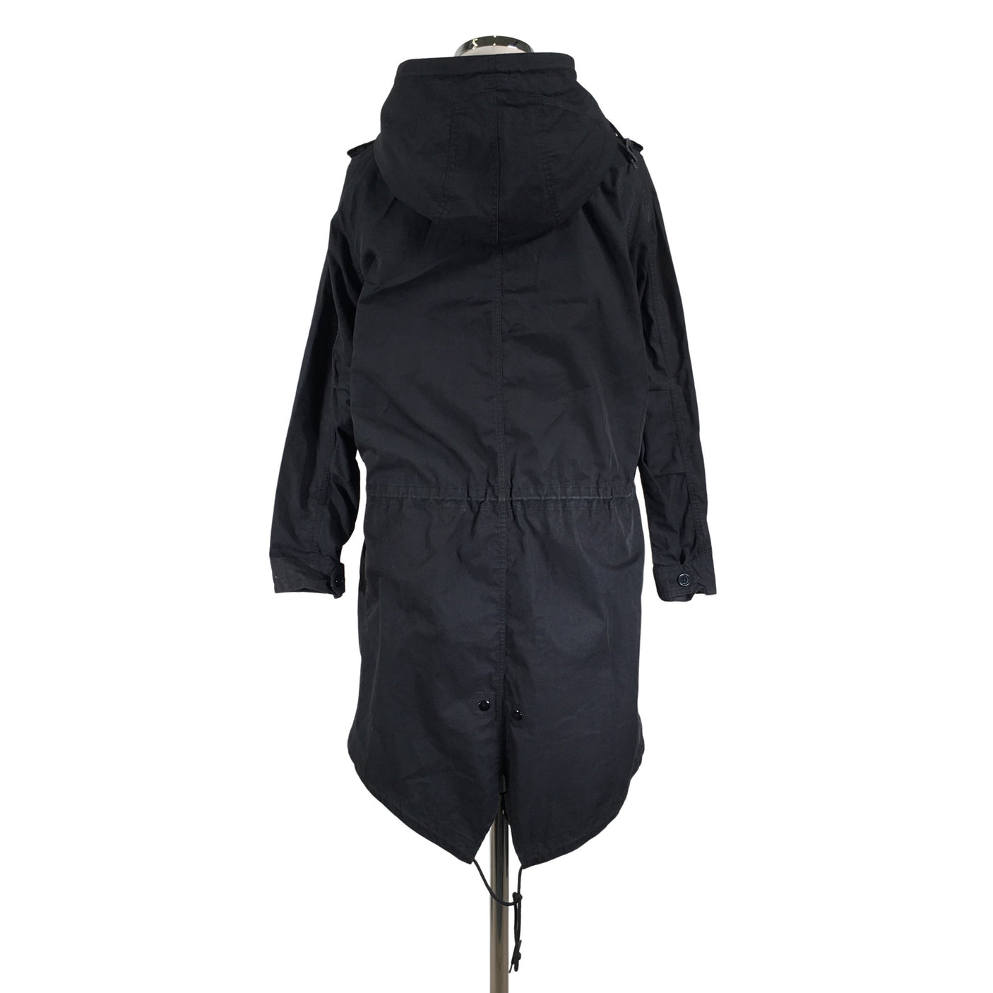 Unisex Whyred - Ulkoilutakki, koko 40 - (2)