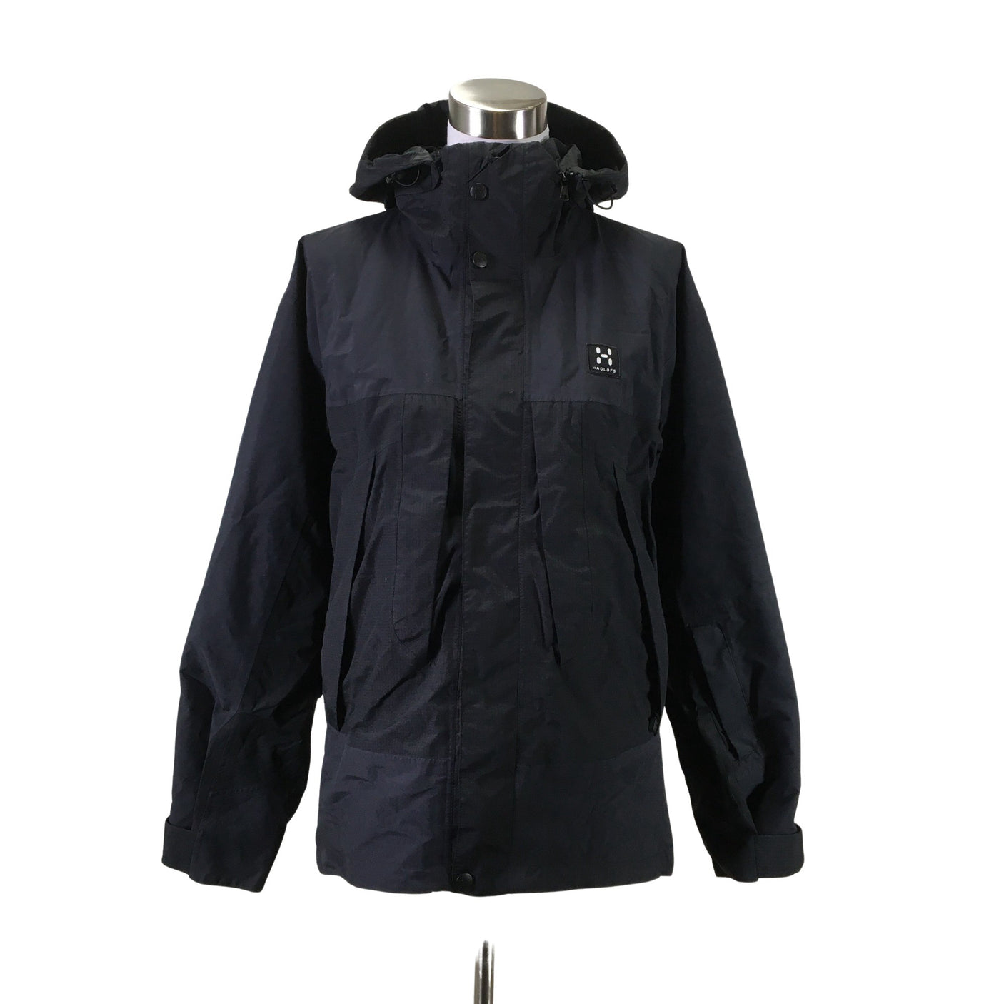 Unisex Haglöfs - Kuoritakki, koko 40 - (1)