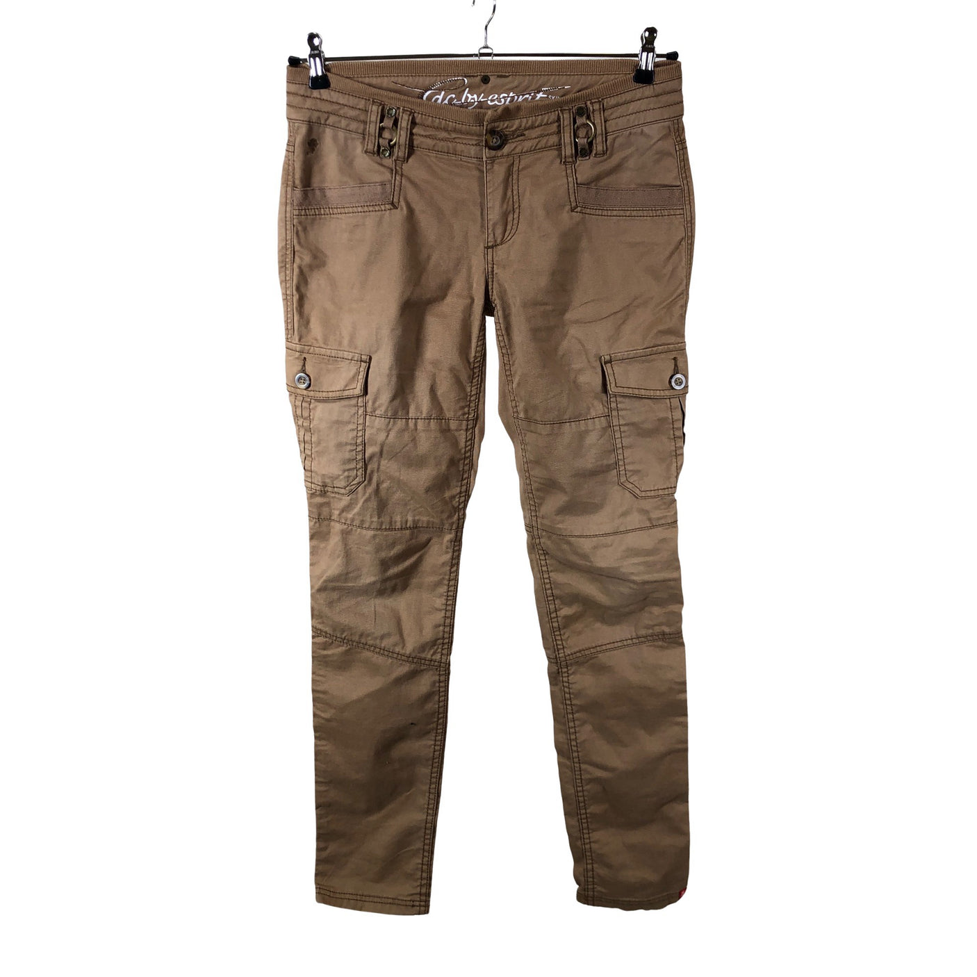 Unisex Esprit - Cargohousut, koko 38 - (1)