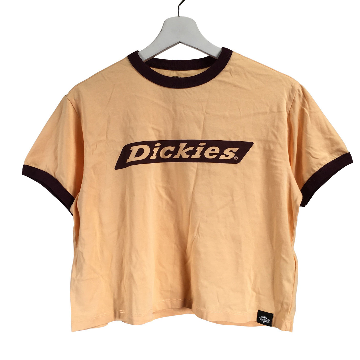 Unisex Dickies - T-paita, koko 34 - (1)