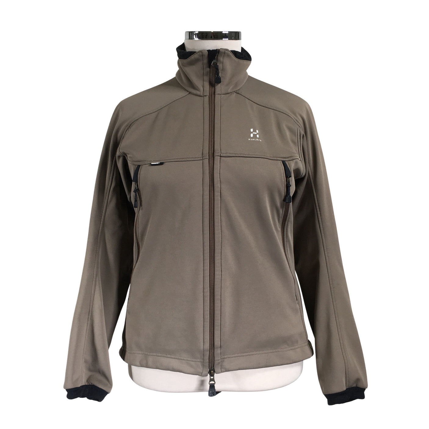 Unisex Haglöfs - Ulkoilutakki, koko 42 - (1)
