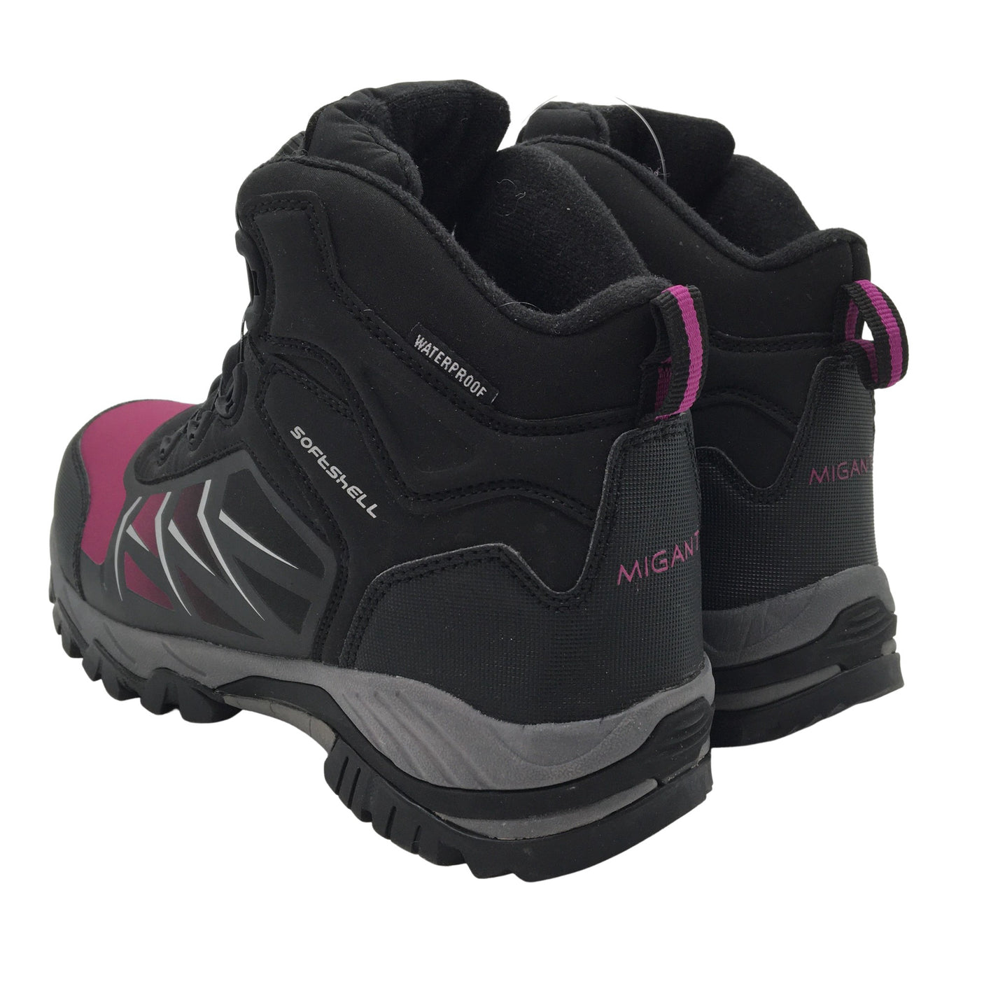 Unisex Migant - Nilkkurit, koko 40 - (2)