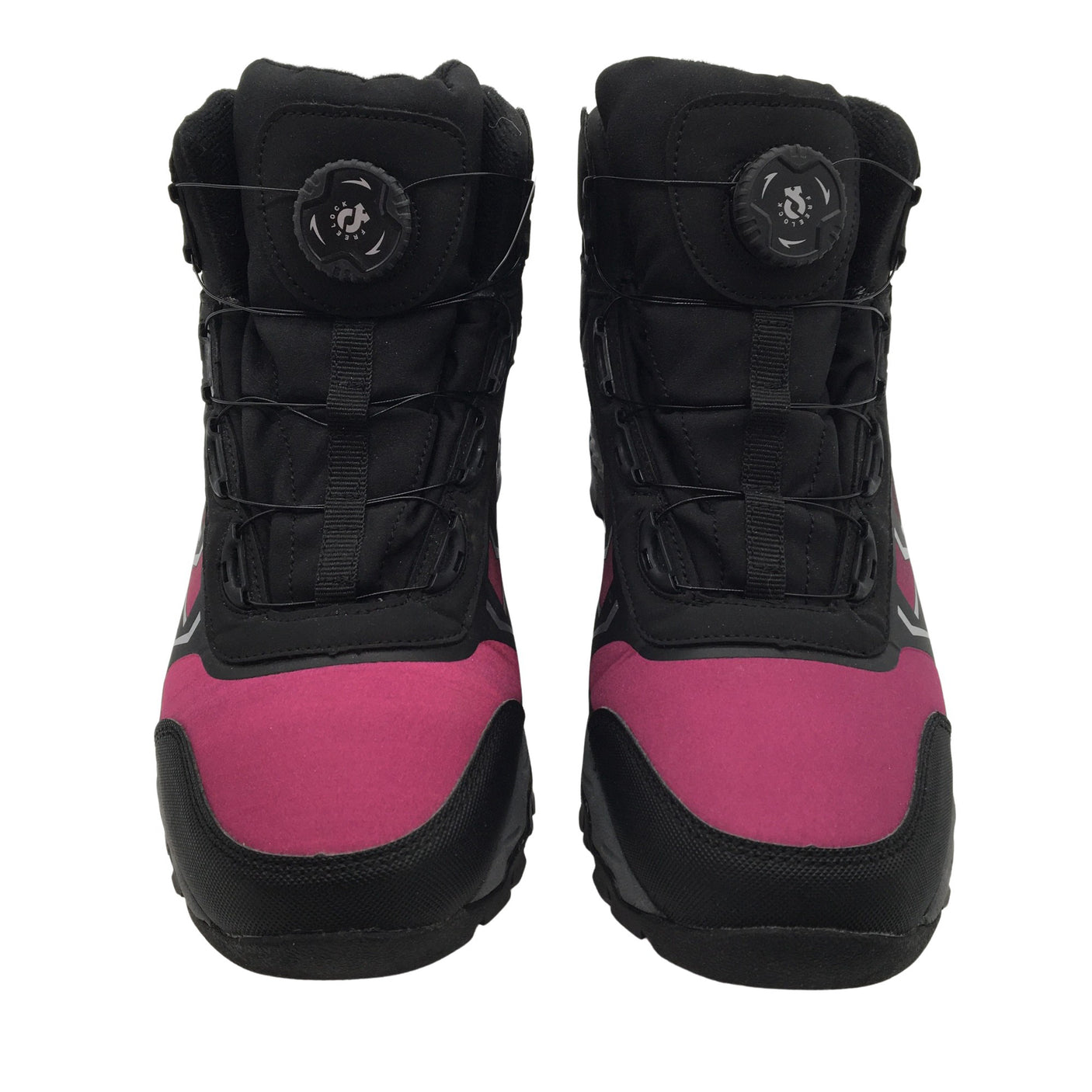 Unisex Migant - Nilkkurit, koko 40 - (3)