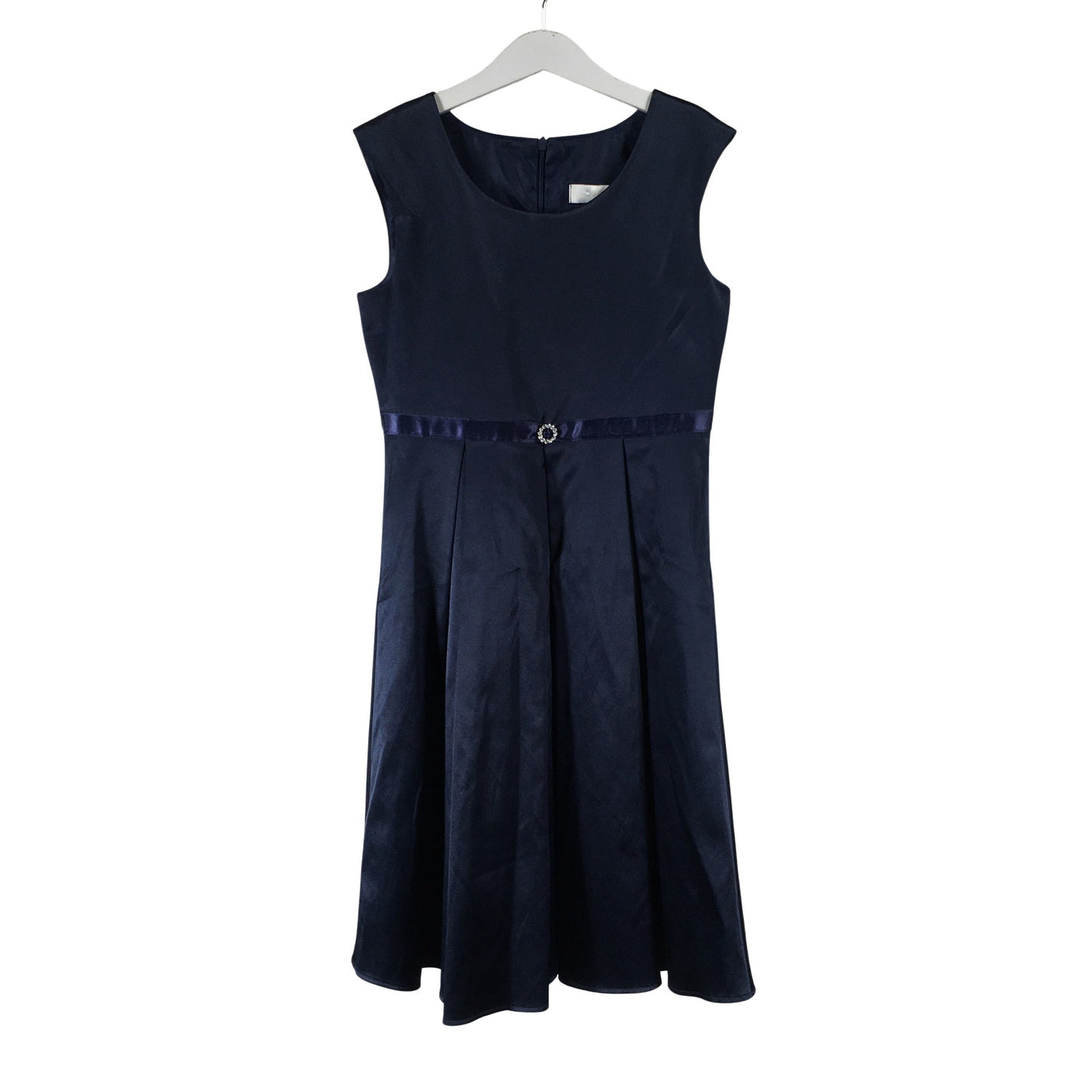 Unisex Mingnelin - Juhlamekko, koko 140 - 146 - (1)