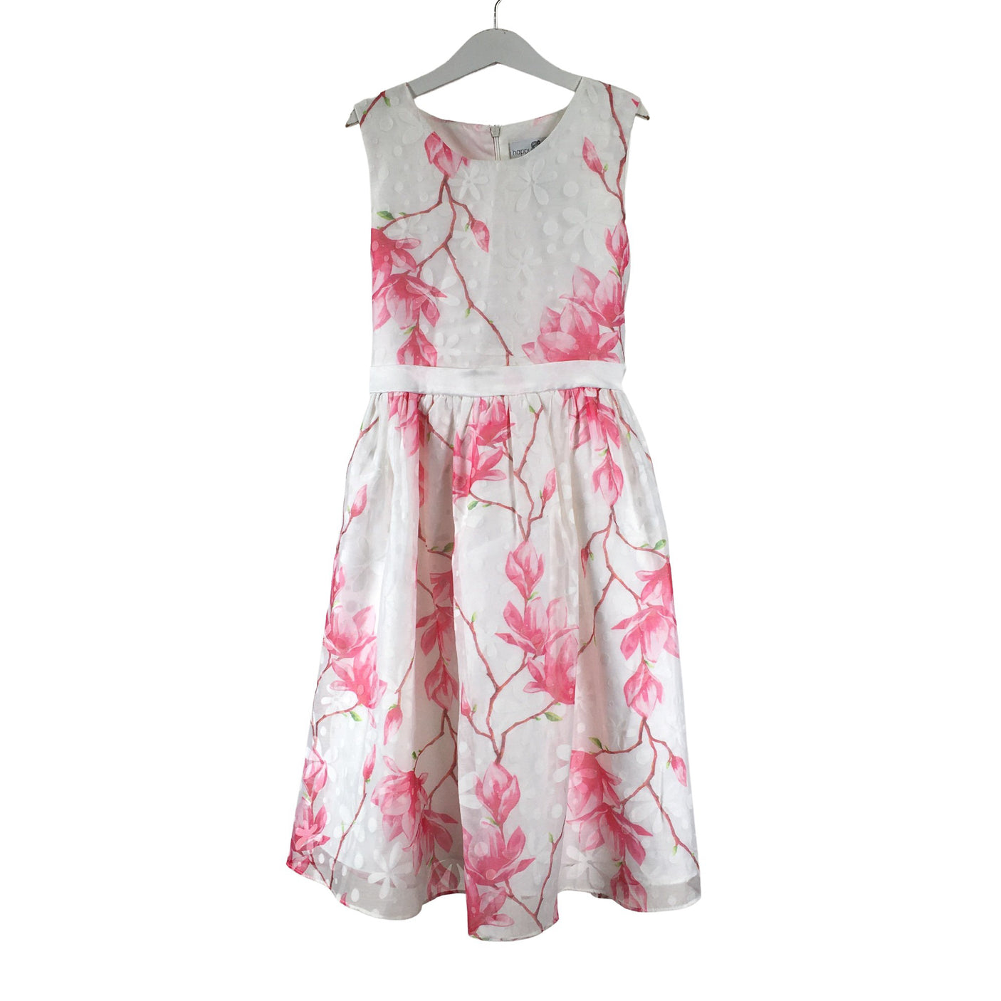 Unisex Happy Girls by Eisend - Juhlamekko, koko 134 - 140 - (1)
