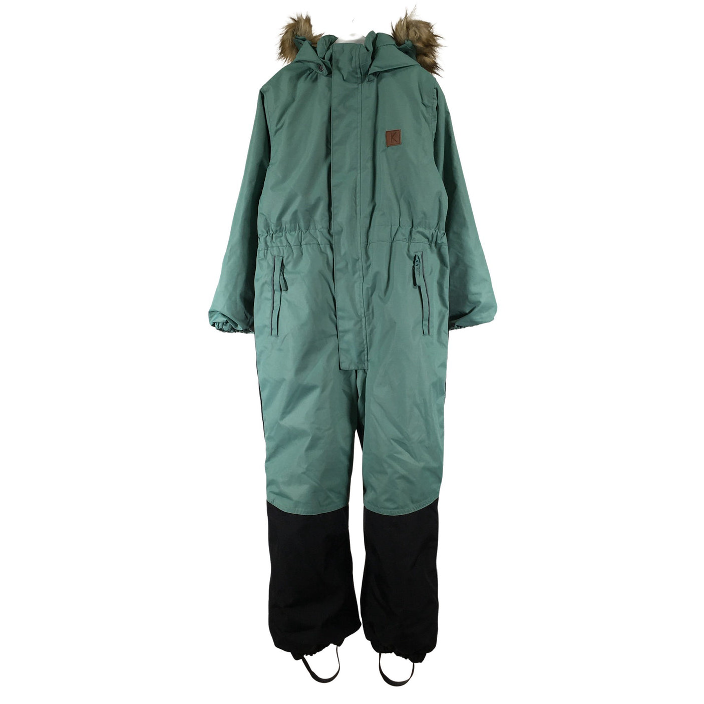 Unisex Kuling - Toppahaalari, koko 134 - 140 - (1)