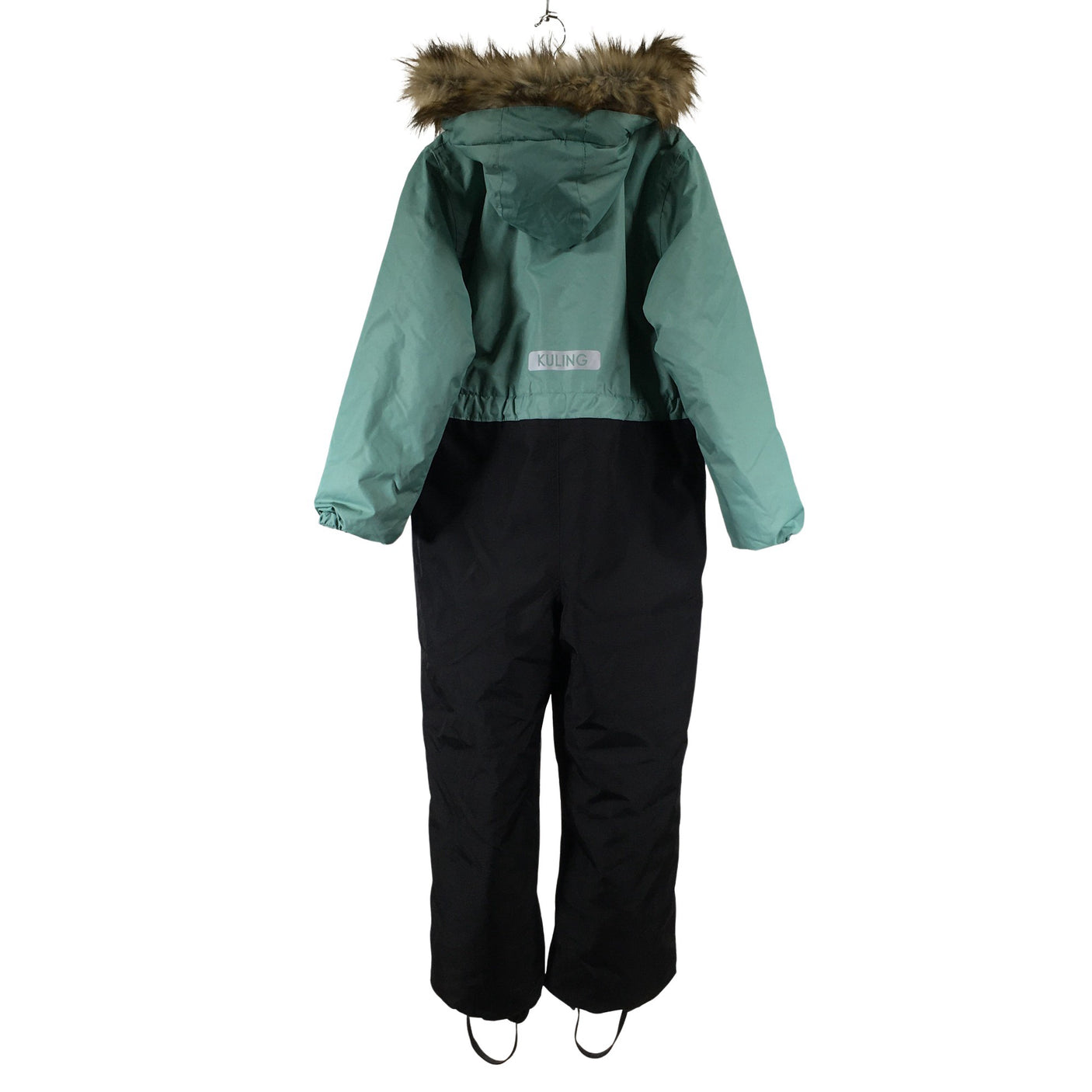 Unisex Kuling - Toppahaalari, koko 134 - 140 - (2)